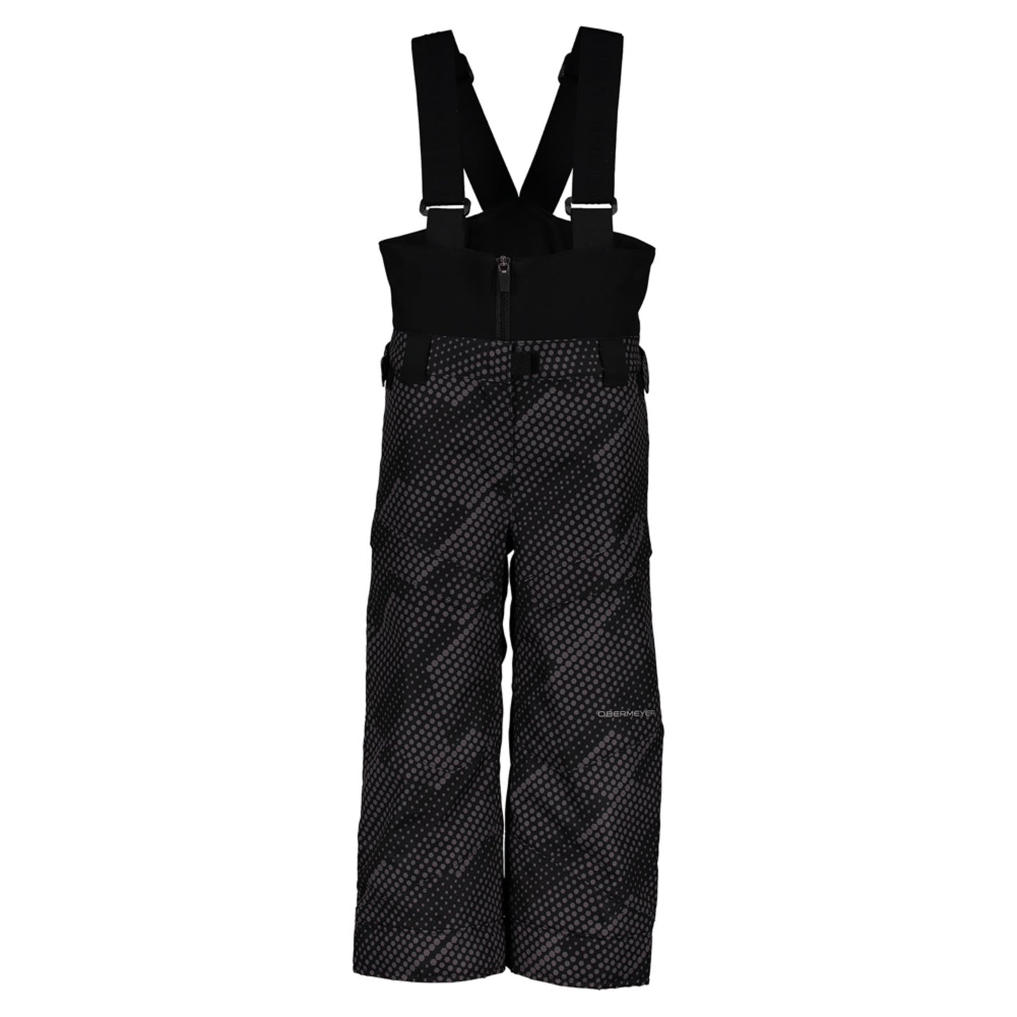 2022 Obermeyer Warp Kid's Pant - HEX - 6