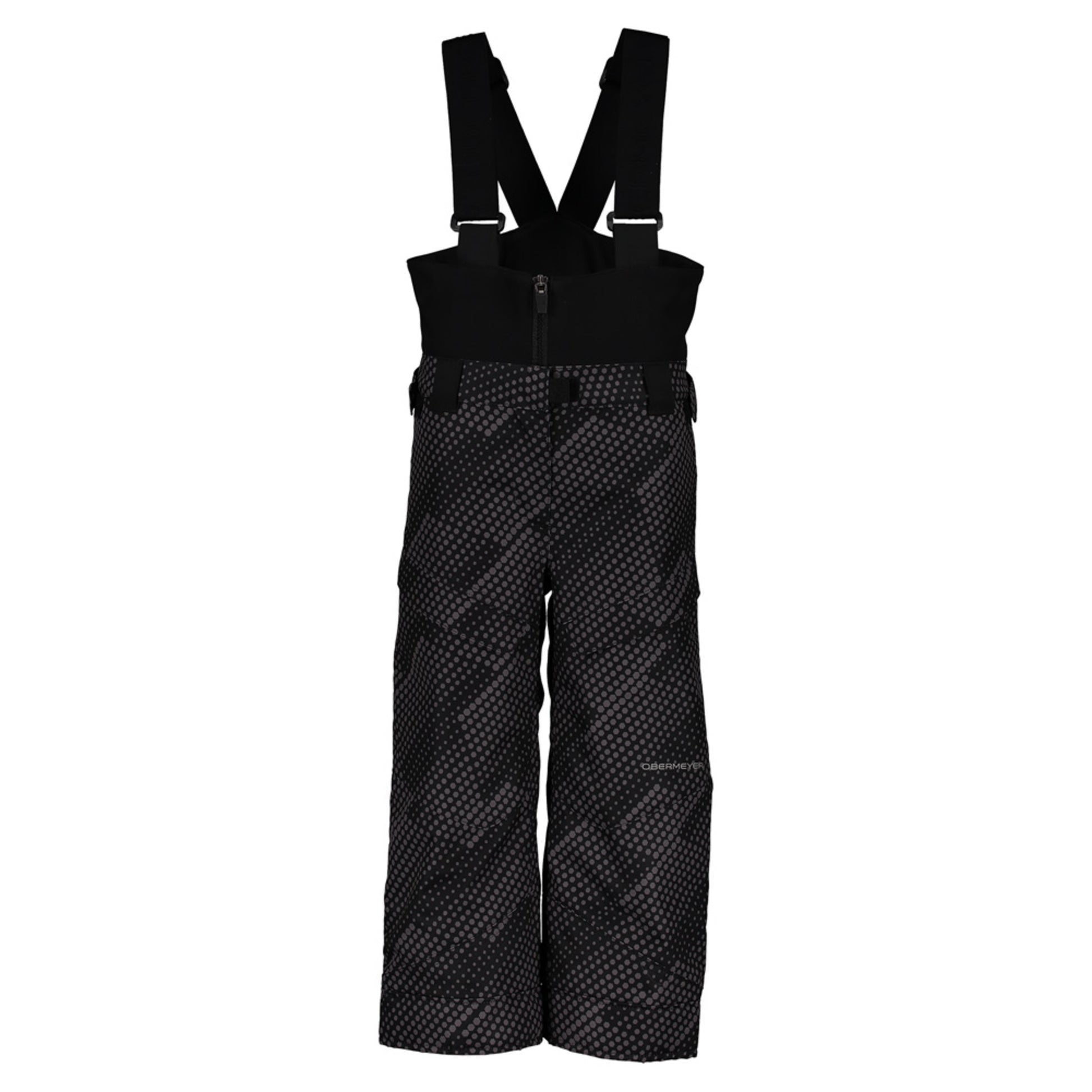2022 Obermeyer Warp Kid's Pant - HEX - 6