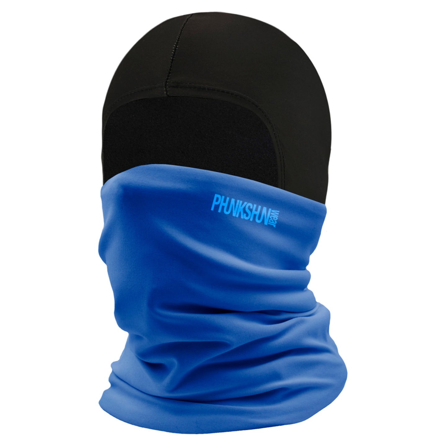 2022 Phunkshun Mistral Double Ballerclava - BLUE