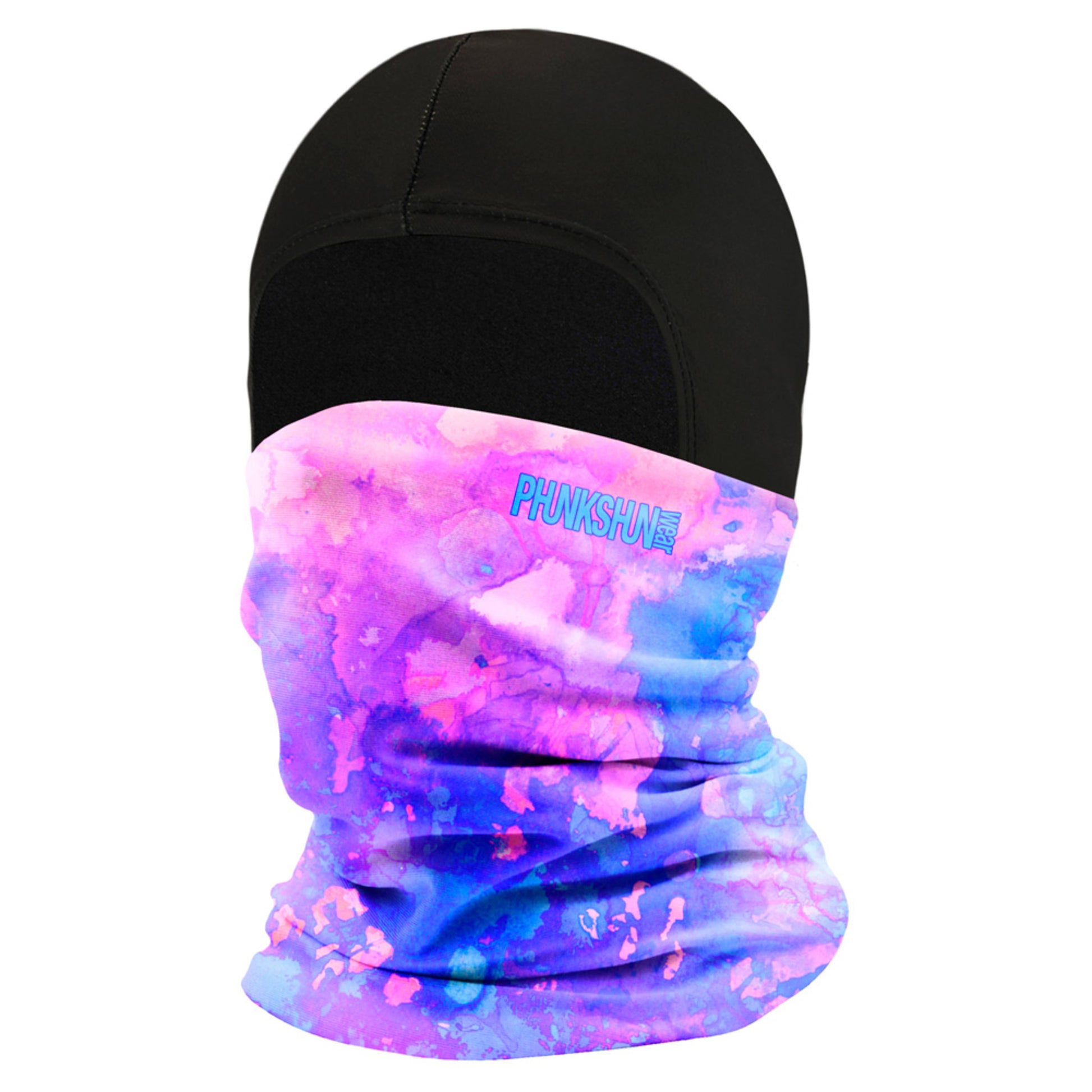 2022 Phunkshun Mistral Double Ballerclava - COTTON CANDY