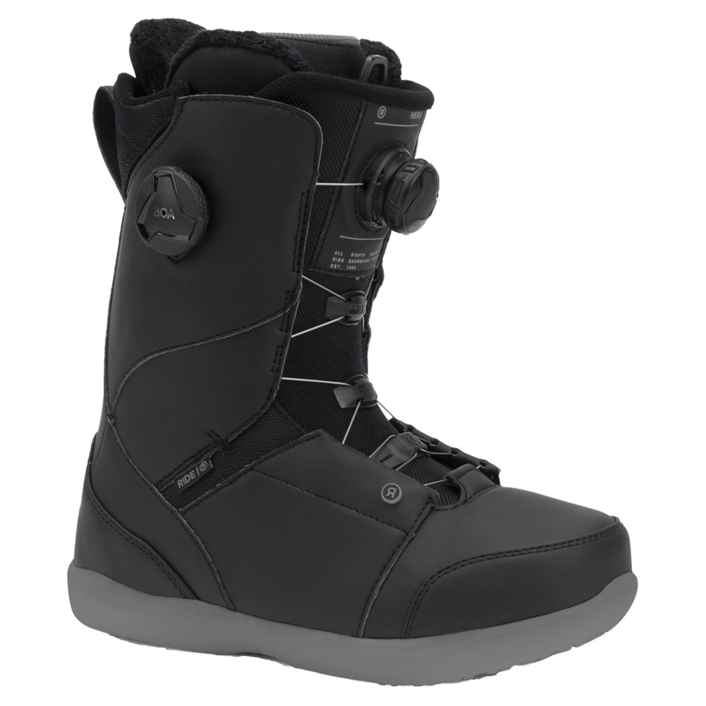2022 Ride Hera Women's Snowboard Boots