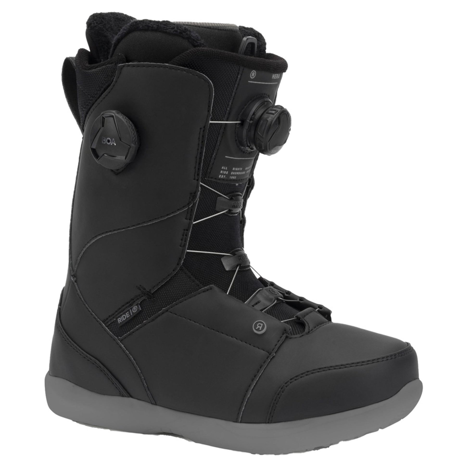 2022 Ride Hera Women's Snowboard Boots