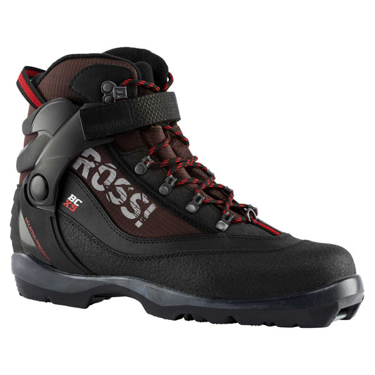 2022 Rossignol BC X 5 Cross-Country Ski Boots - 48 EU