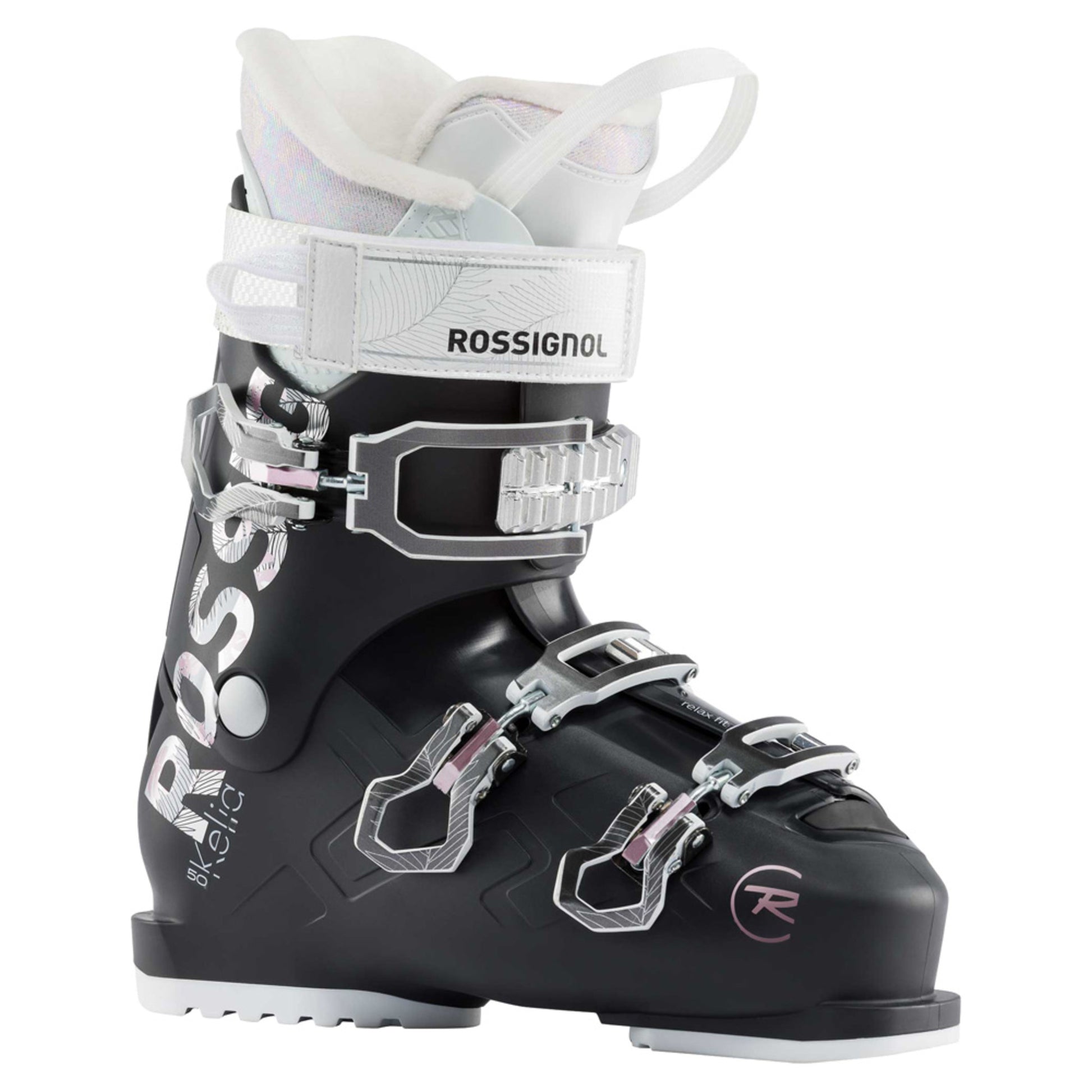 2022 Rossignol Kelia 50 Women's Ski Boots - 27.5