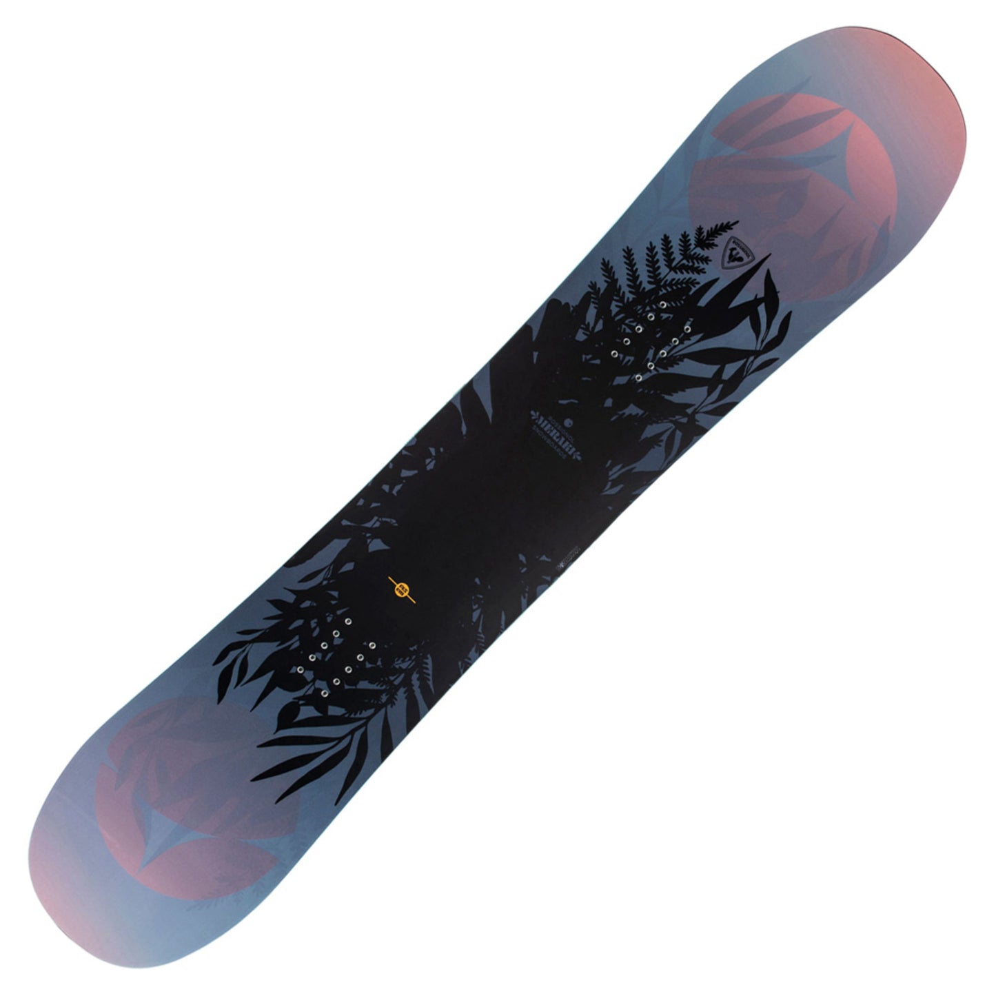 2022 Rossignol Meraki Women's Snowboard - 150