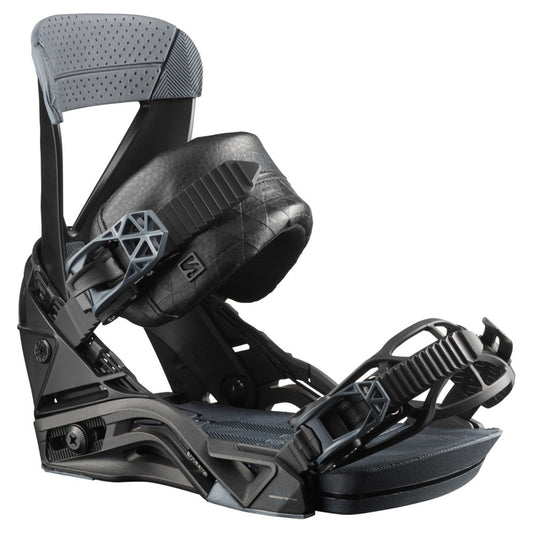 2022 Salomon Mirage Women's Snowboard Bindings - S