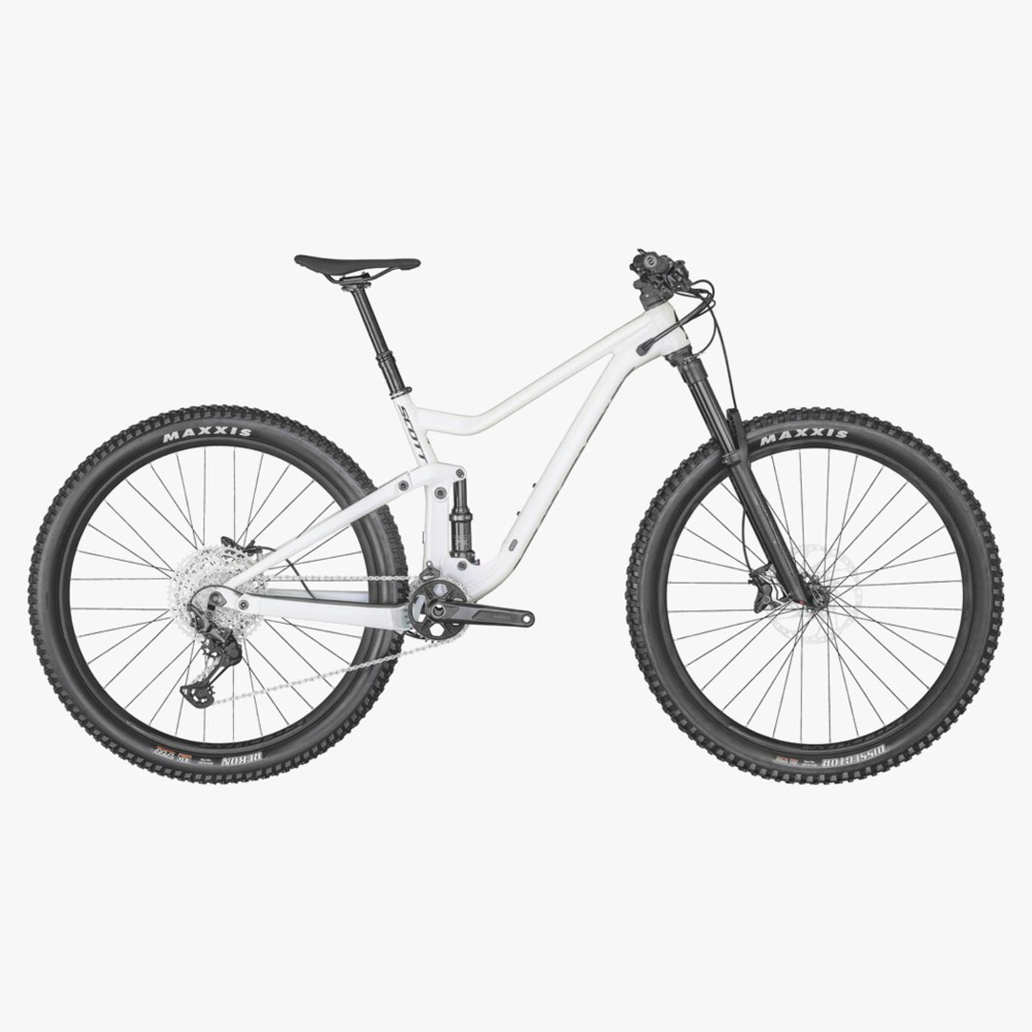 2022 Scott Genius 940 Bike - M