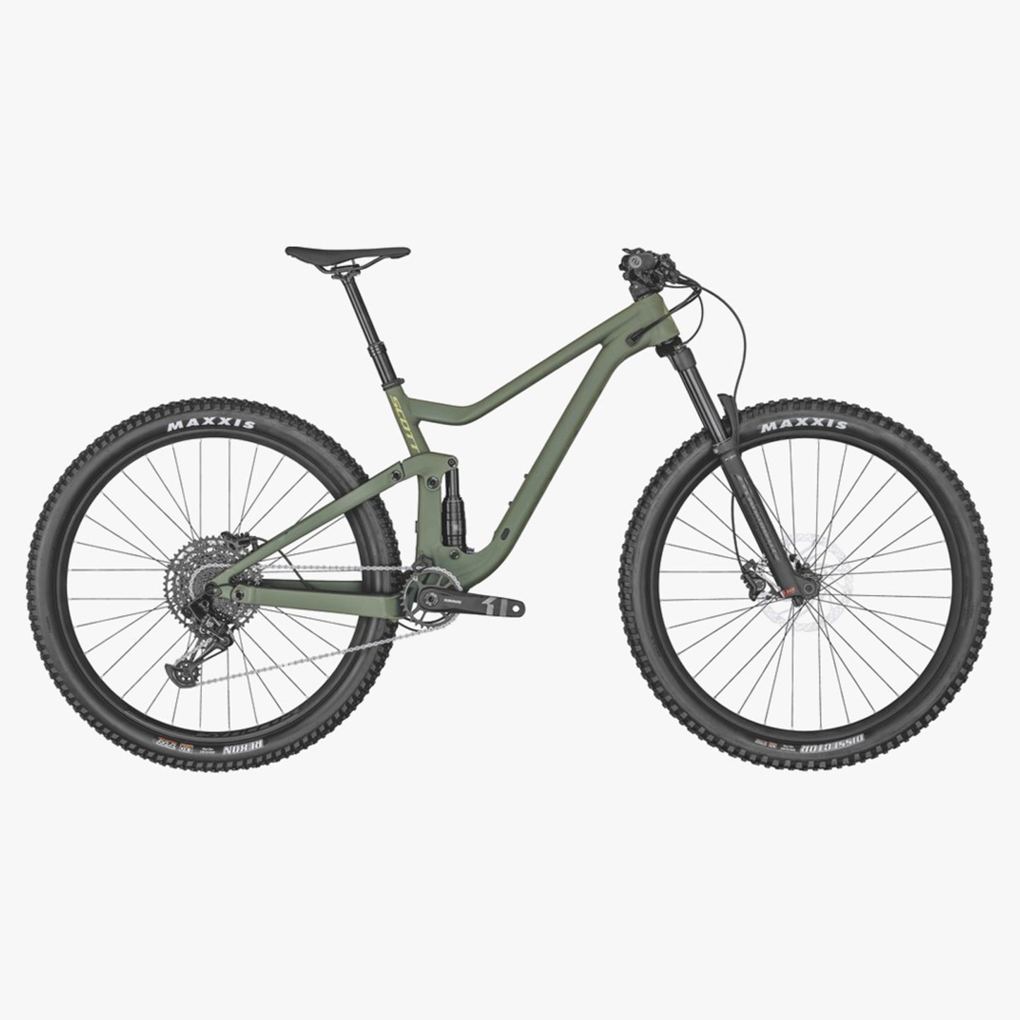 2022 Scott Genius 950 Bike - XL