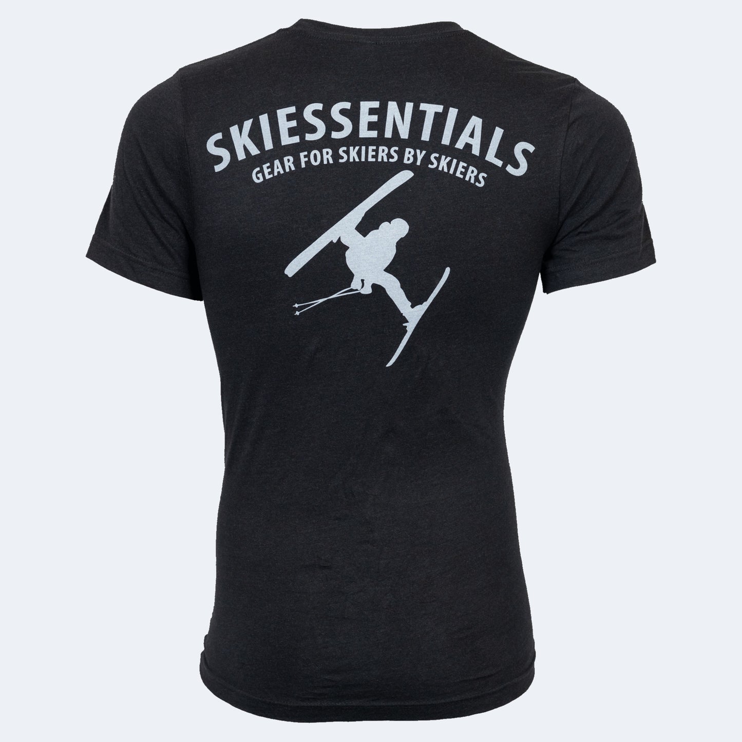 2022 SkiEssentials Logo T-Shirt