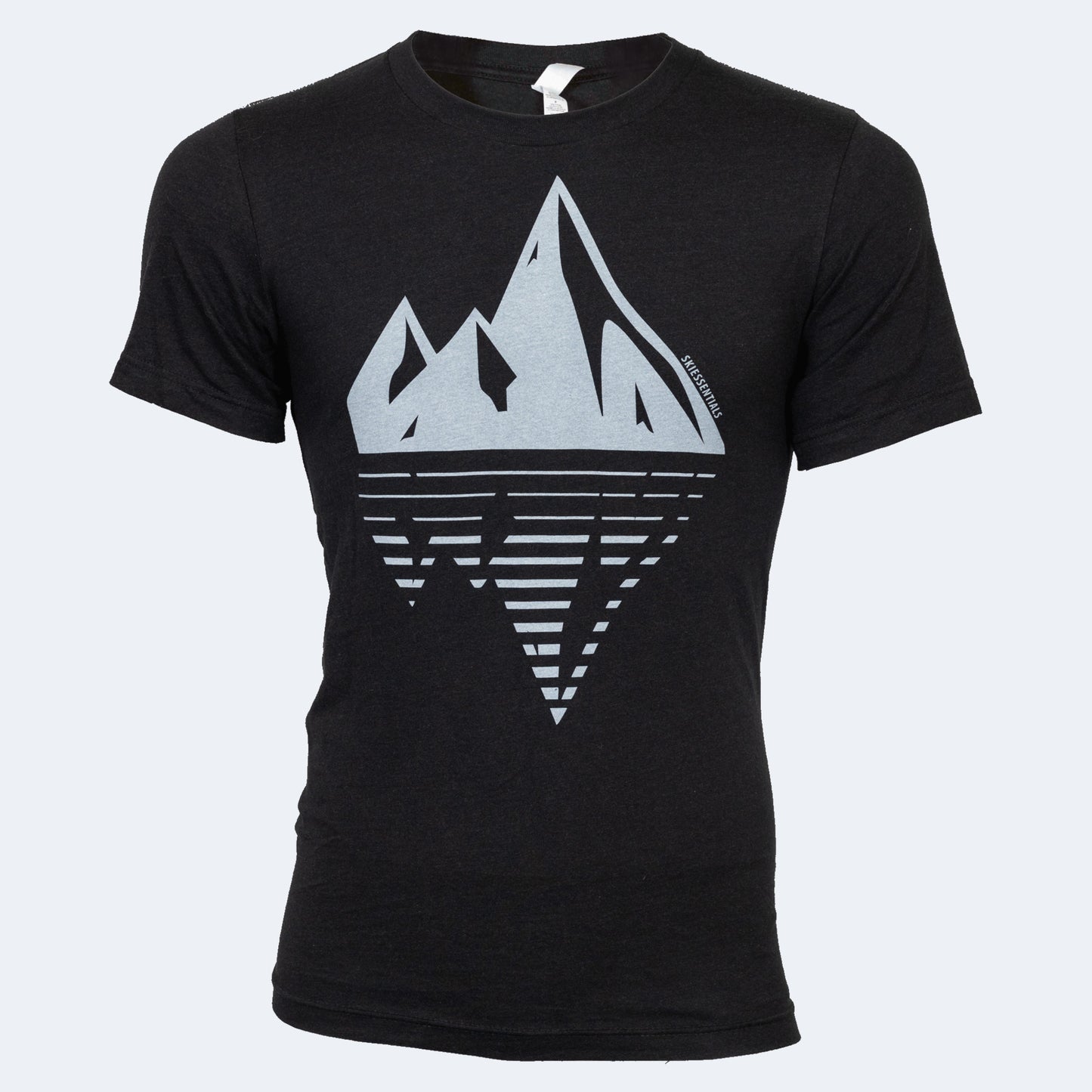 2022 SkiEssentials Logo T-Shirt