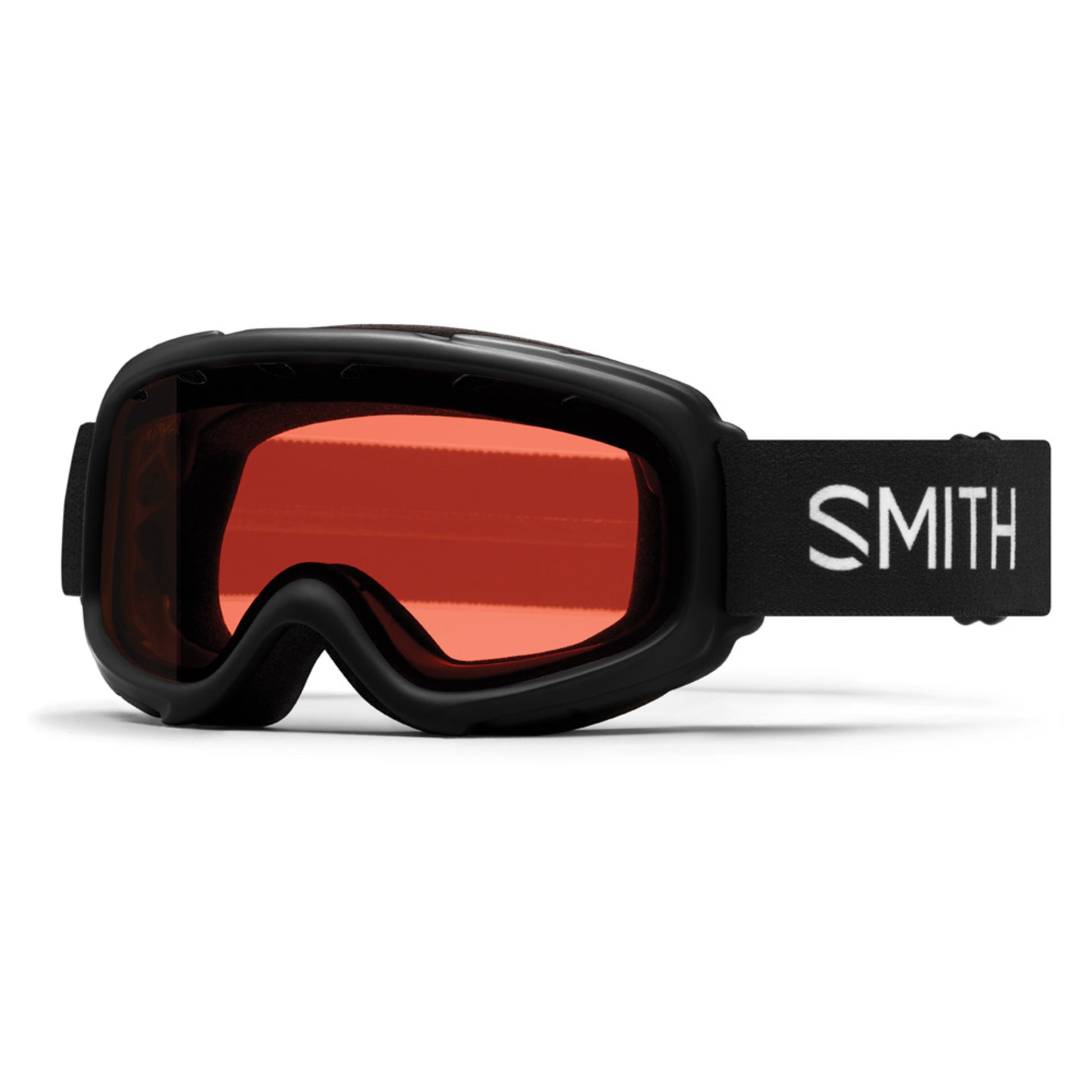 2022 Smith Gambler Goggle - AIR BLACK - RC36