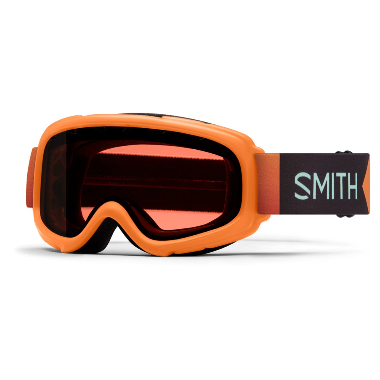 2022 Smith Gambler Goggle - HABANERO GEO - RC36