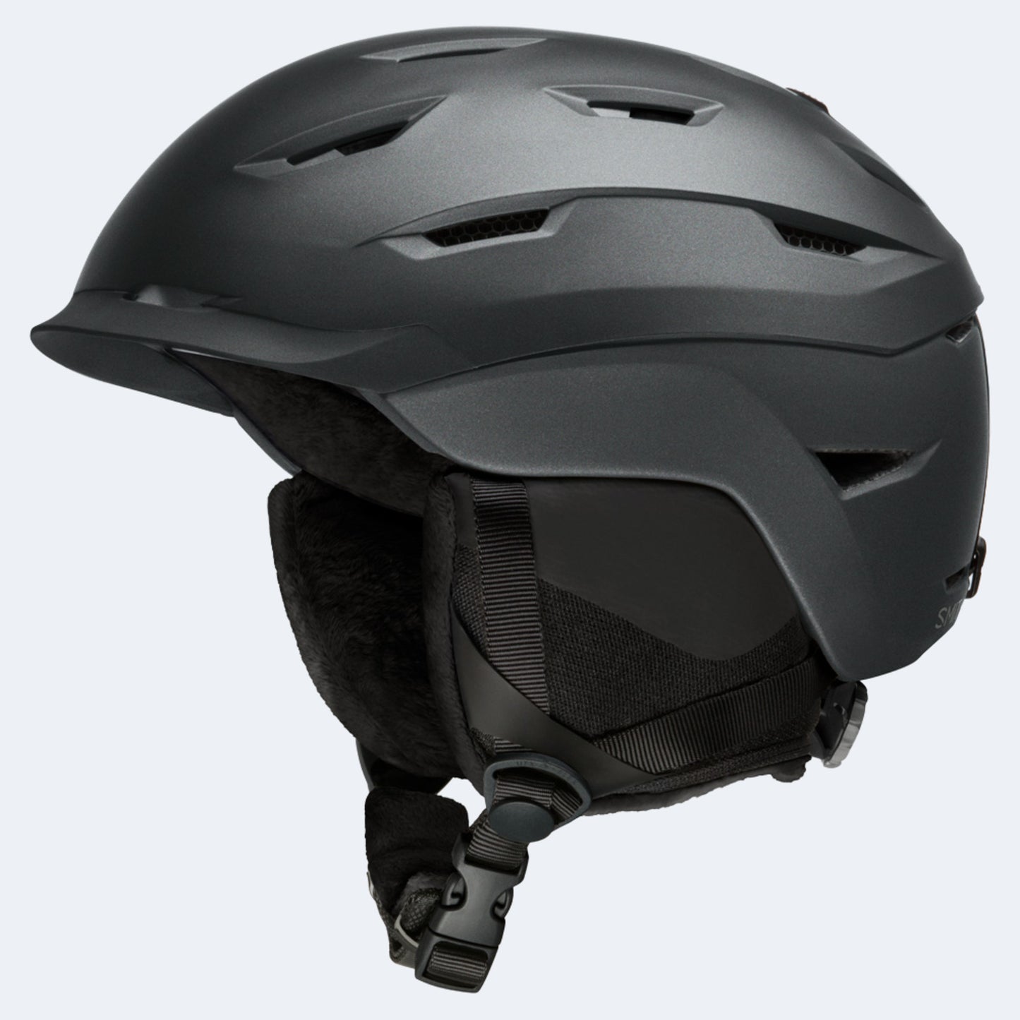 2022 Smith Liberty Women's Helmet