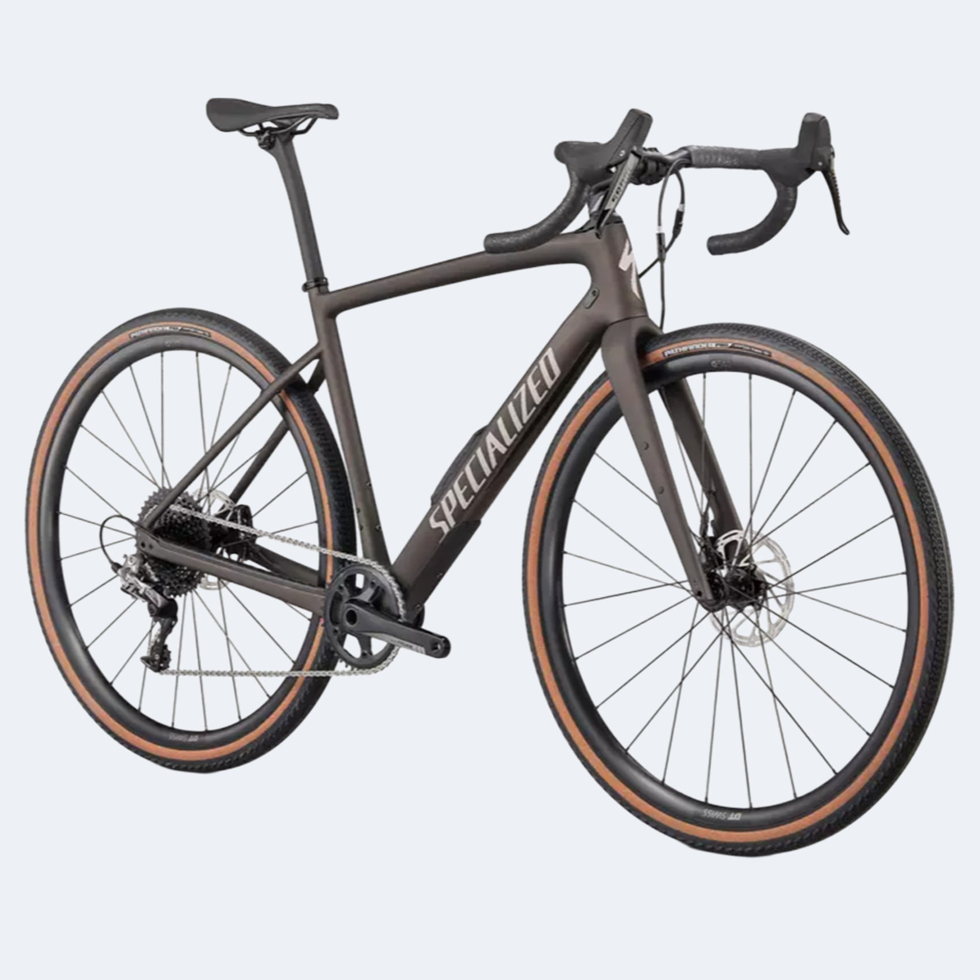 2022 Specialized Diverge Comp Carbon Bike