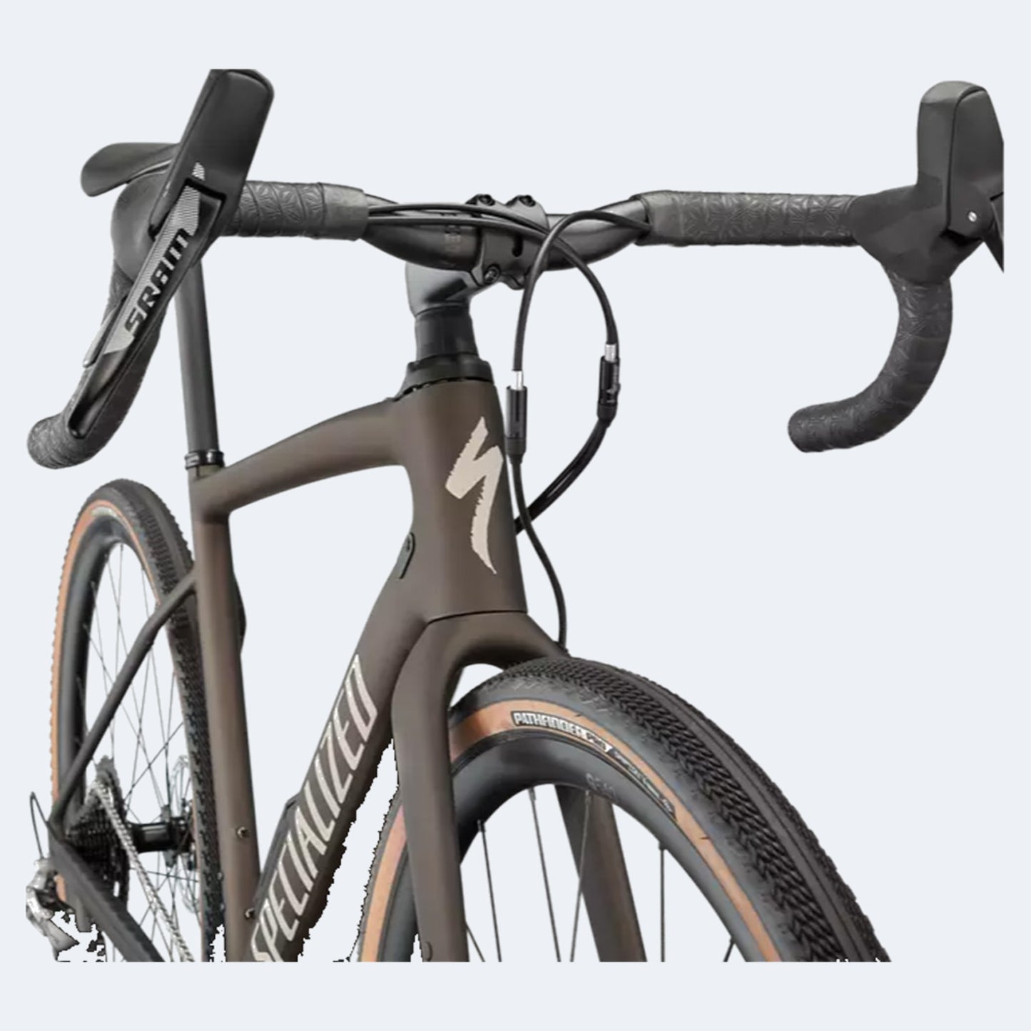 2022 Specialized Diverge Comp Carbon Bike