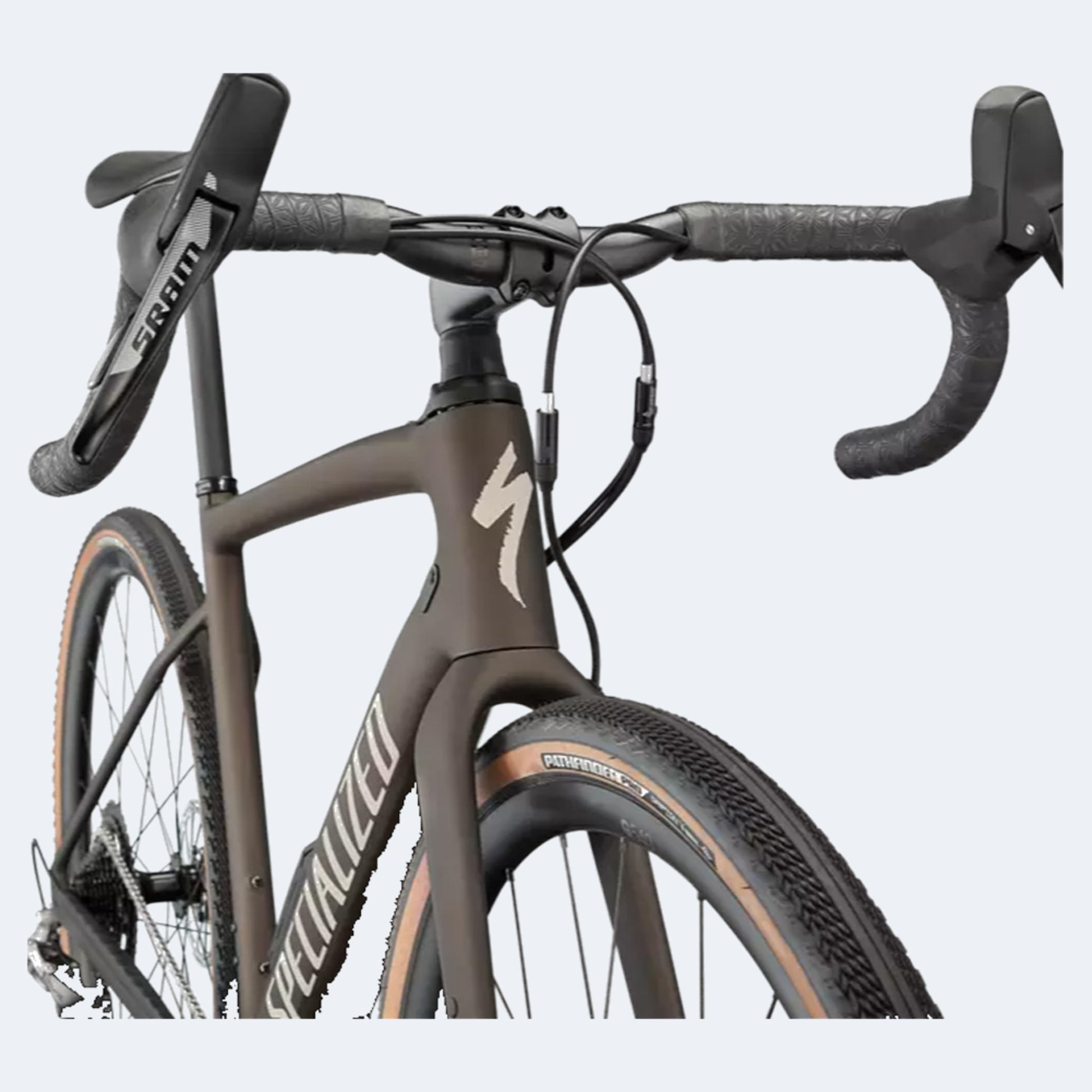 2022 Specialized Diverge Comp Carbon Bike