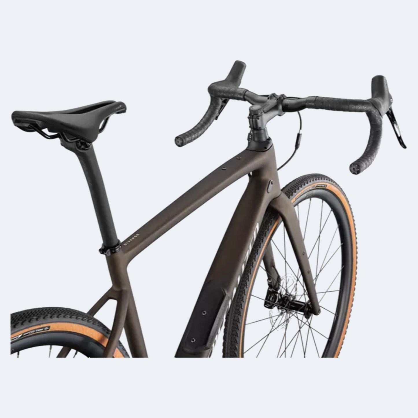 2022 Specialized Diverge Comp Carbon Bike