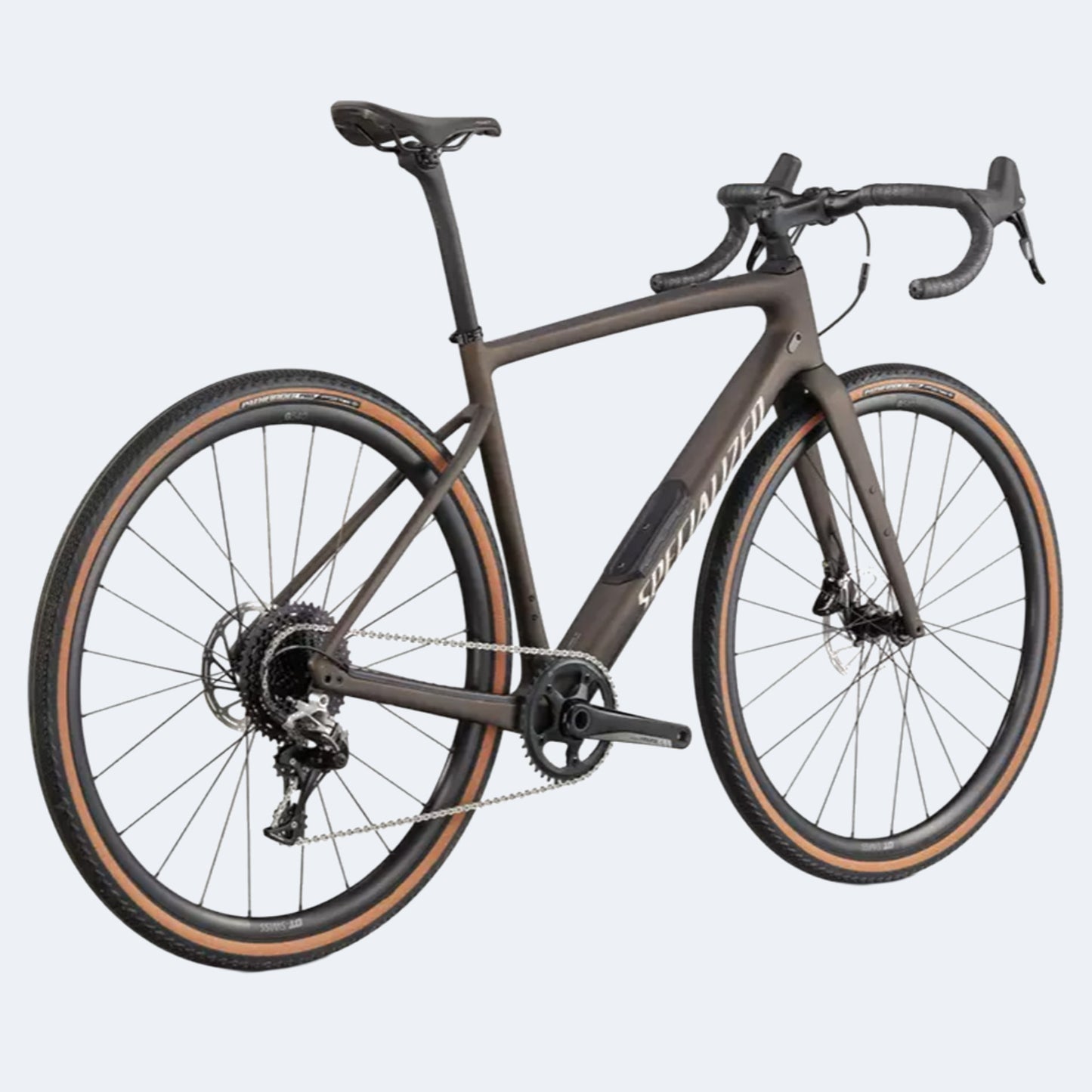 2022 Specialized Diverge Comp Carbon Bike