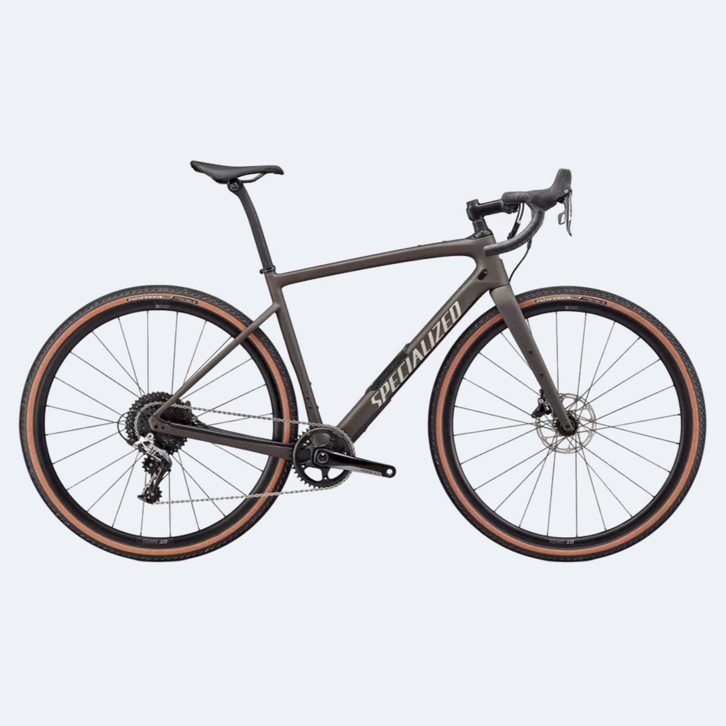 2022 Specialized Diverge Comp Carbon Bike