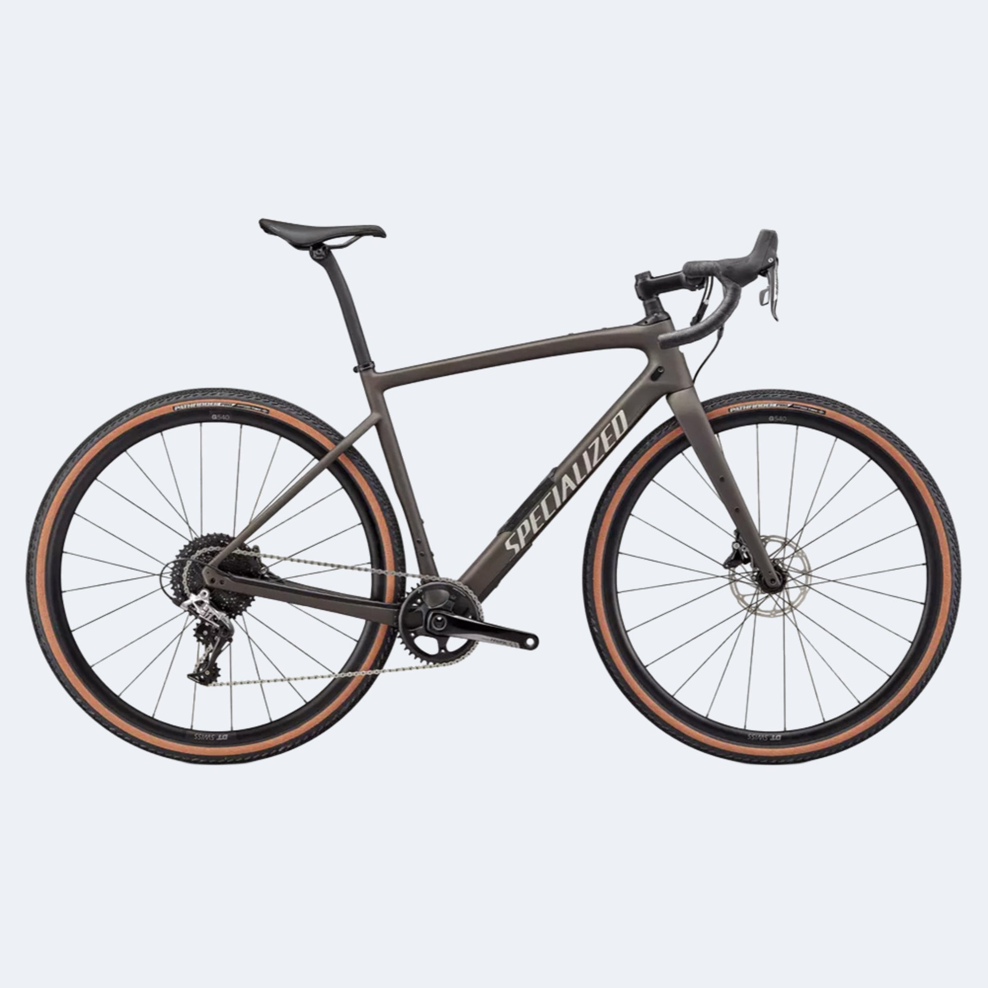 2022 Specialized Diverge Comp Carbon Bike