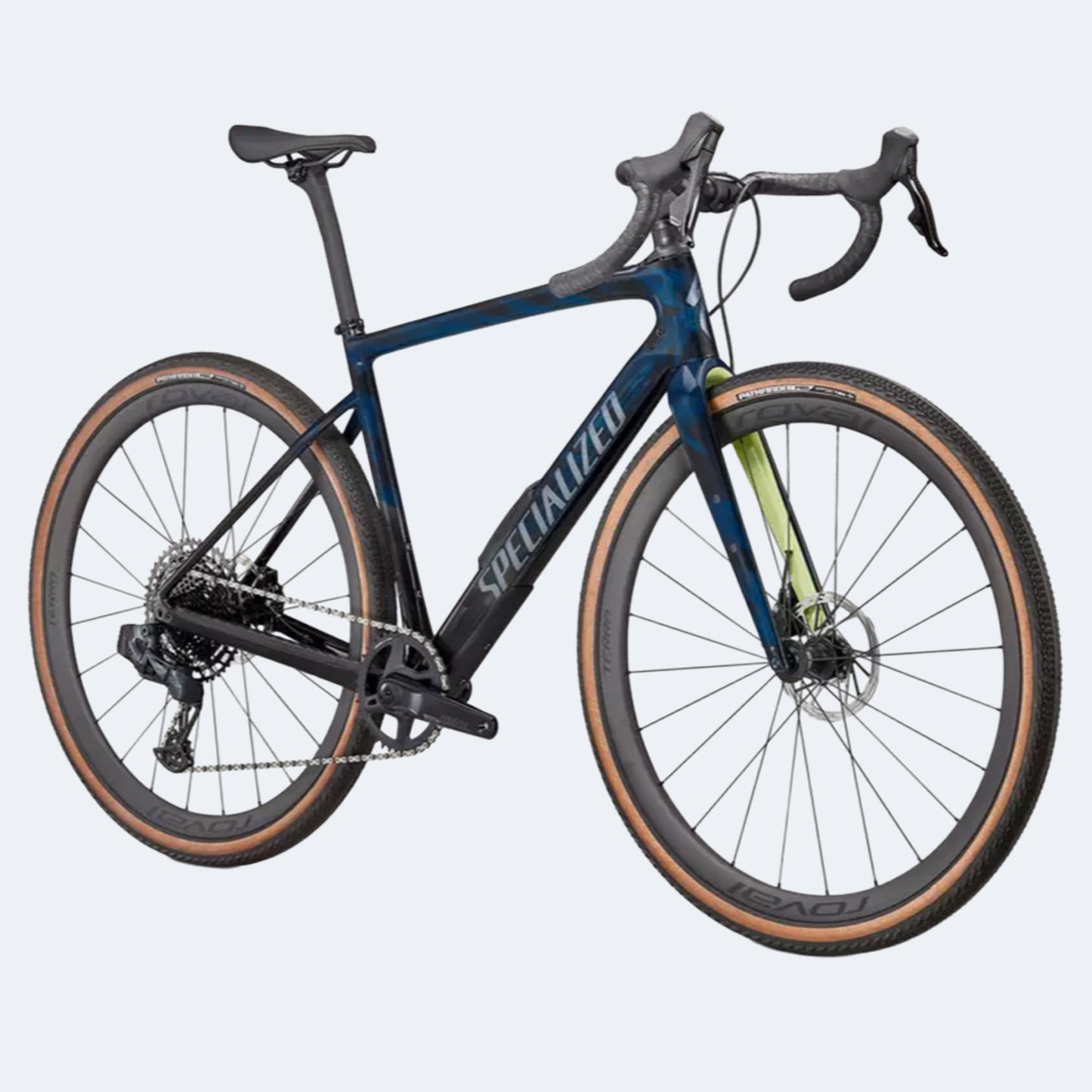 2022 Specialized Diverge Expert Carbon Bike