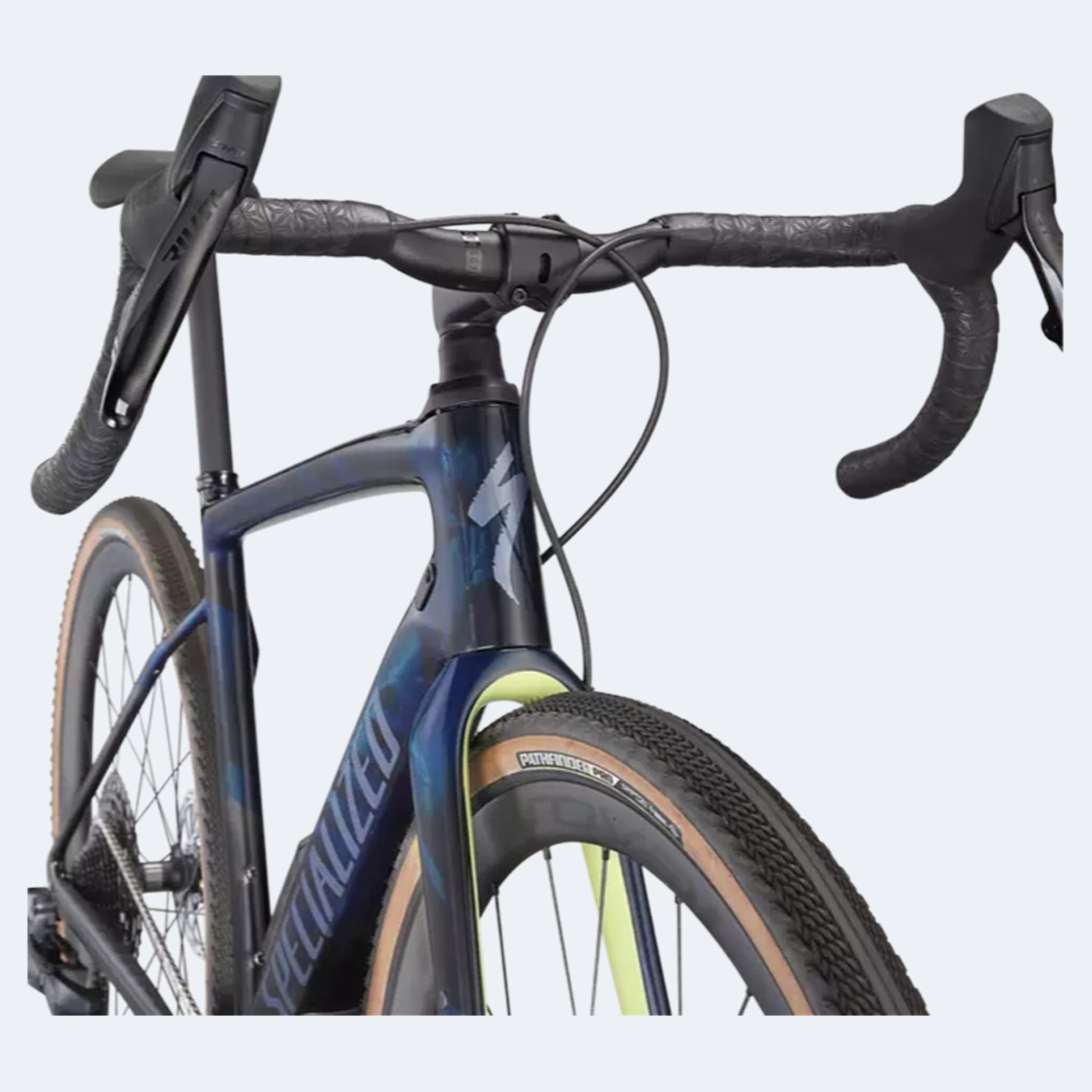 2022 Specialized Diverge Expert Carbon Bike
