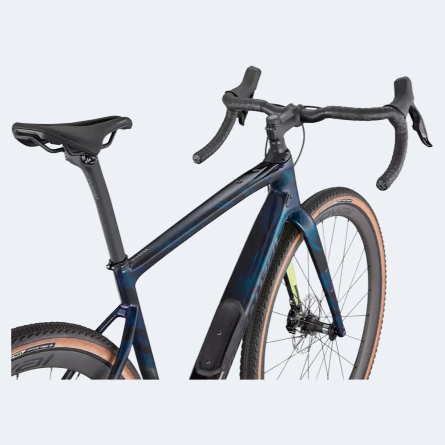 2022 Specialized Diverge Expert Carbon Bike