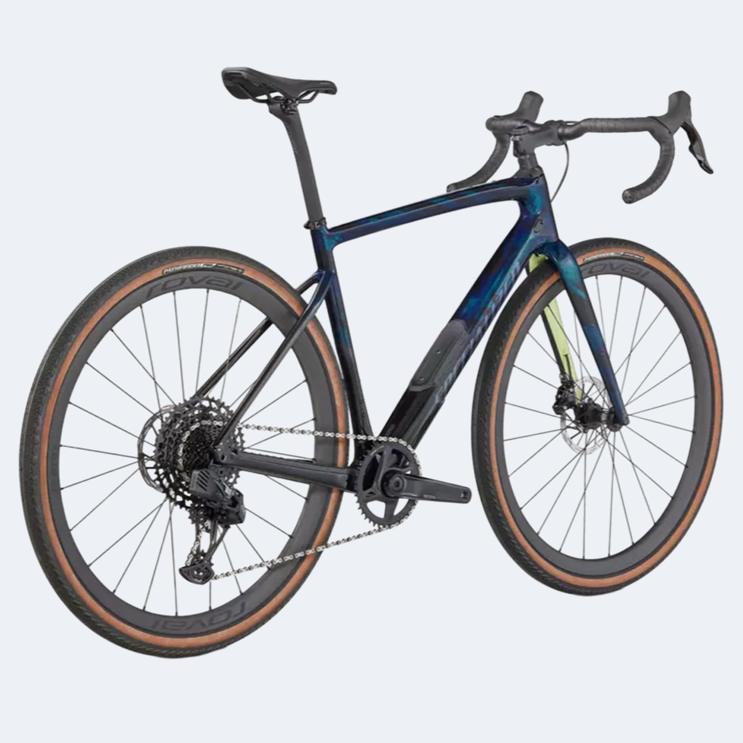 2022 Specialized Diverge Expert Carbon Bike