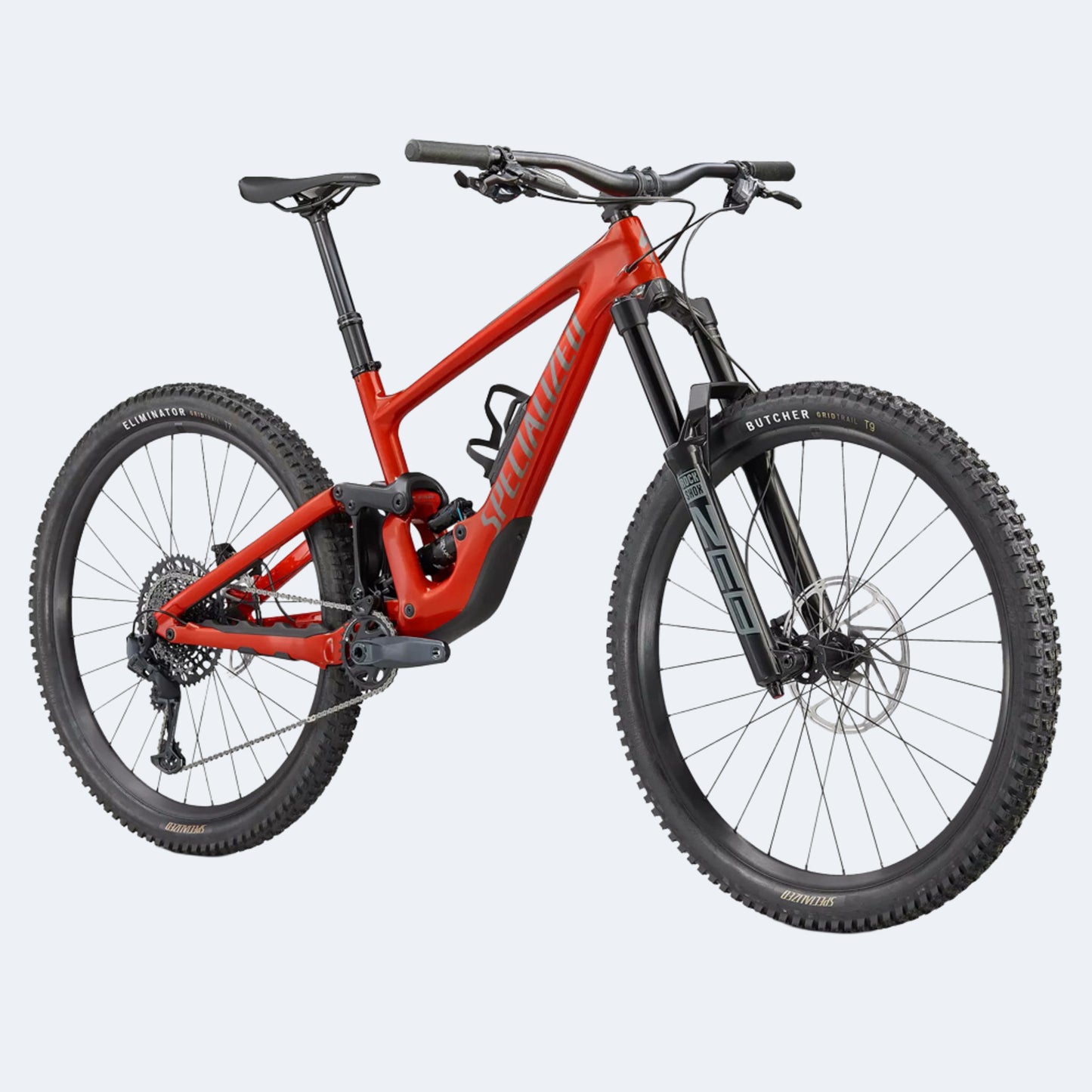 2022 Specialized Enduro Comp Bike