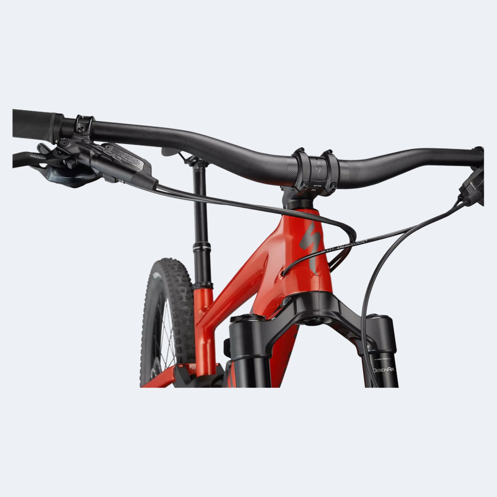 2022 Specialized Enduro Comp Bike