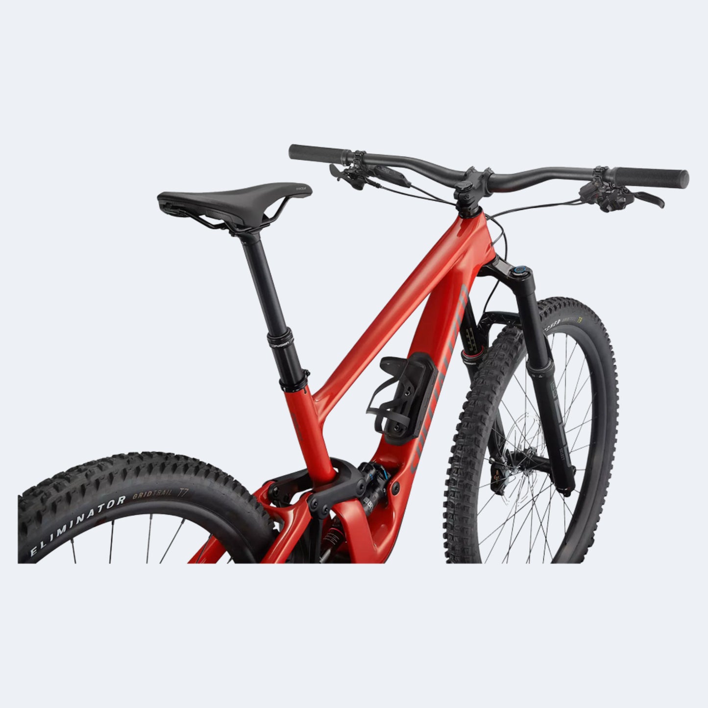 2022 Specialized Enduro Comp Bike