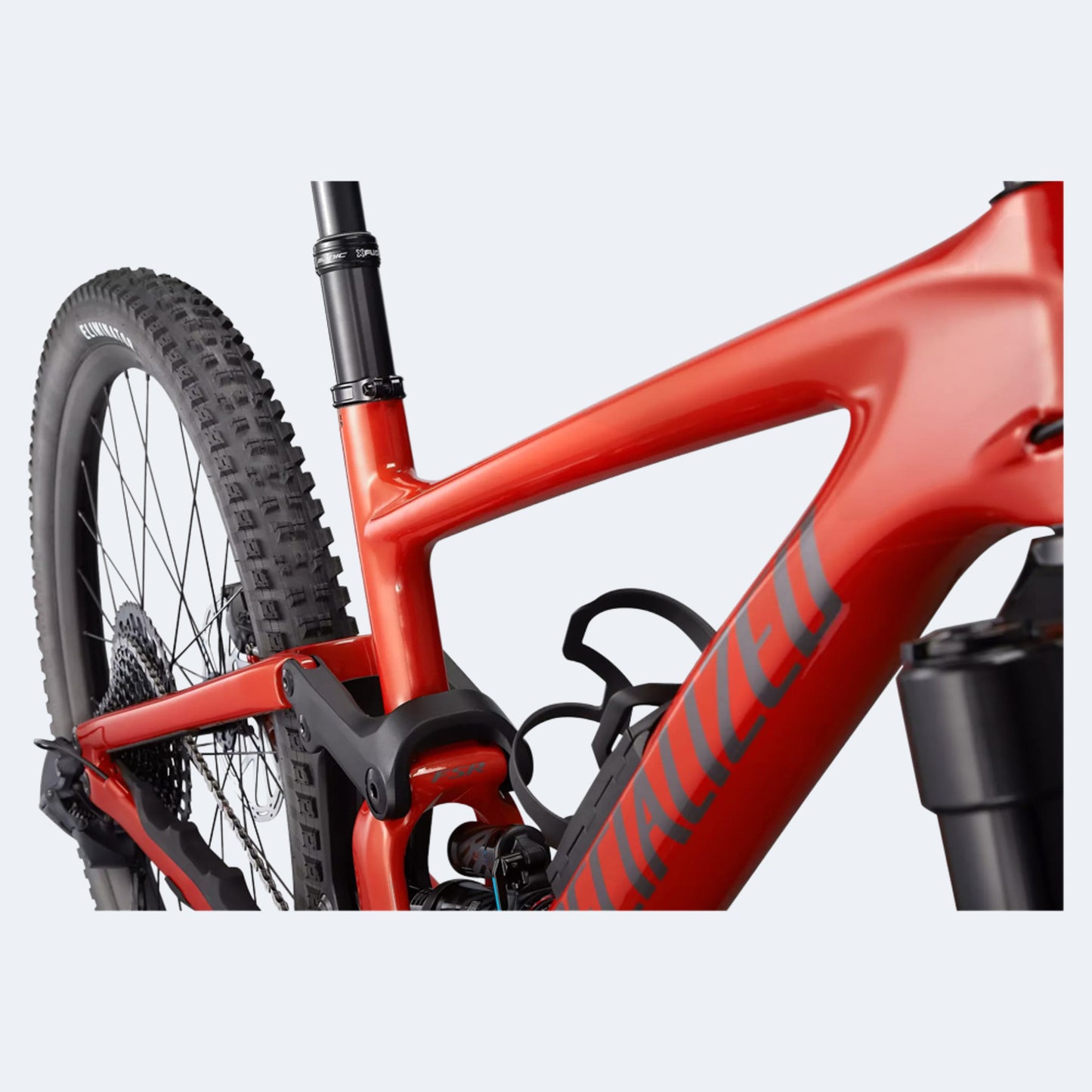 2022 Specialized Enduro Comp Bike