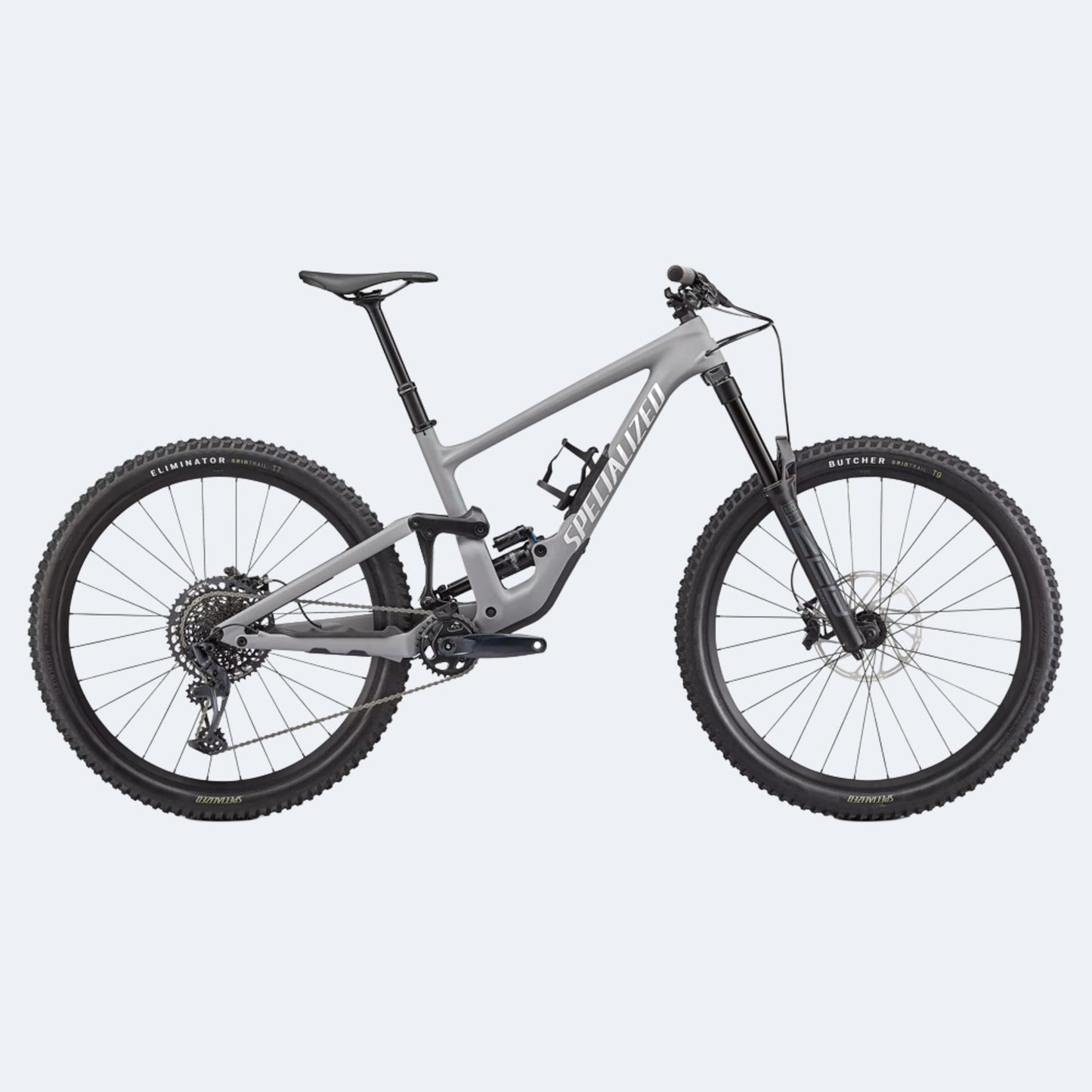 2022 Specialized Enduro Comp Bike