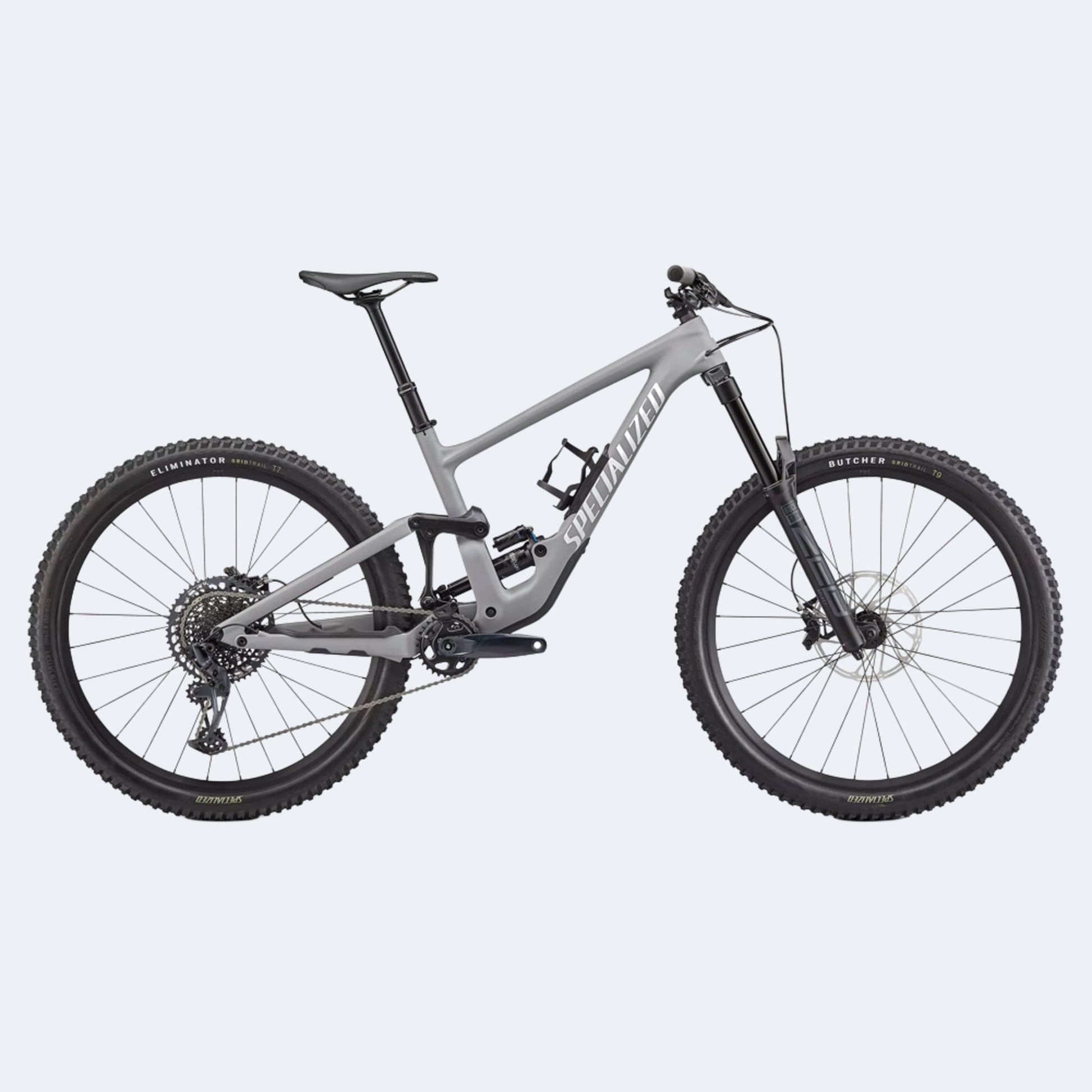 2022 Specialized Enduro Comp Bike