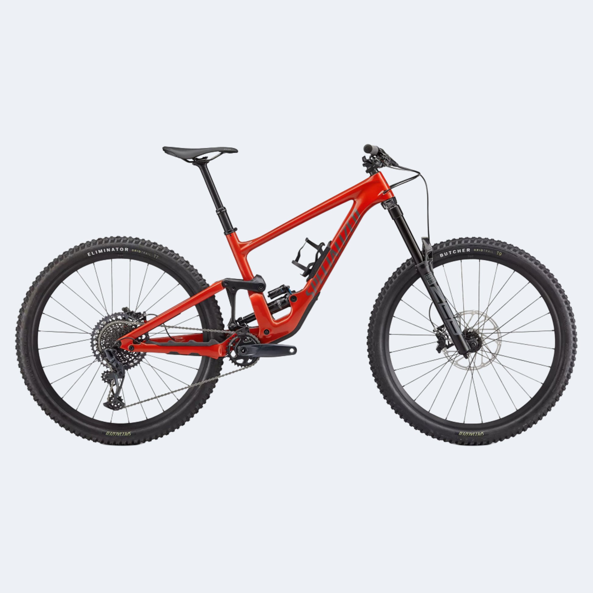 2022 Specialized Enduro Comp Bike