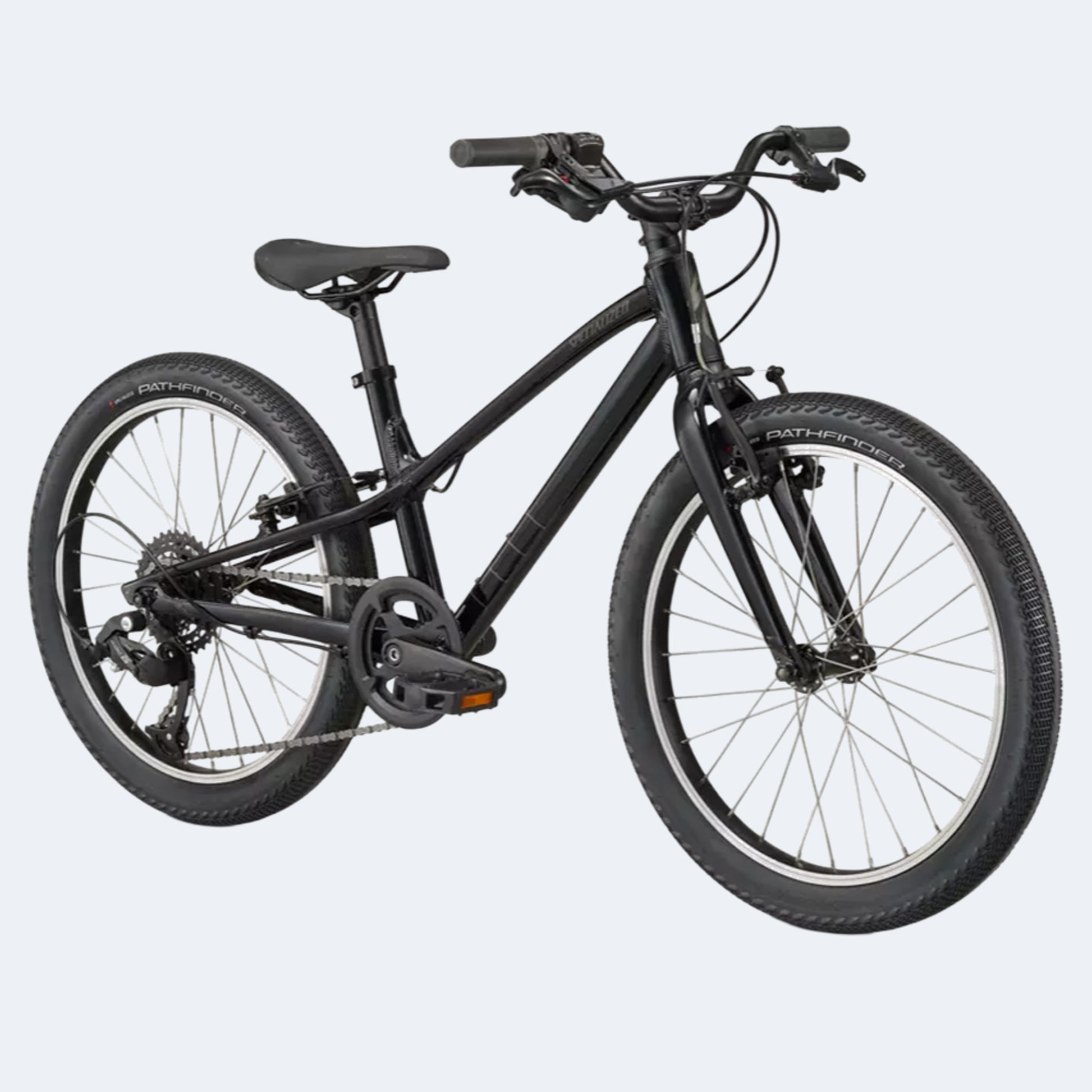 2022 Specialized Jett 20 Kid's Bike