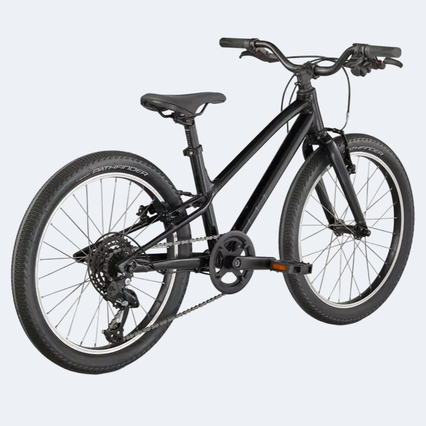 2022 Specialized Jett 20 Kid's Bike