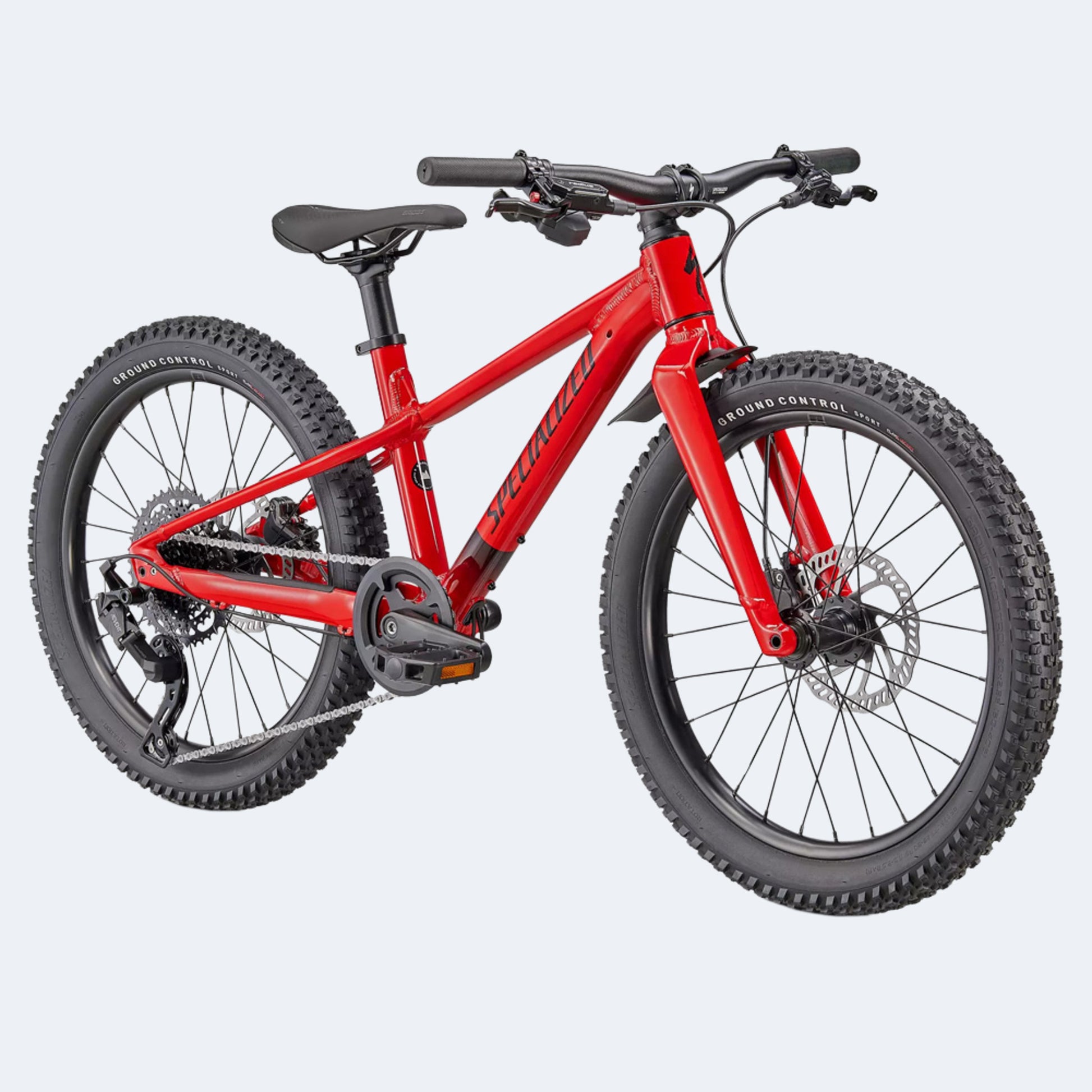 2022 Specialized Riprock 20 Kids Bike