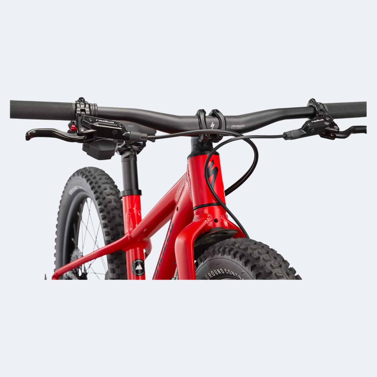 2022 Specialized Riprock 20 Kids Bike