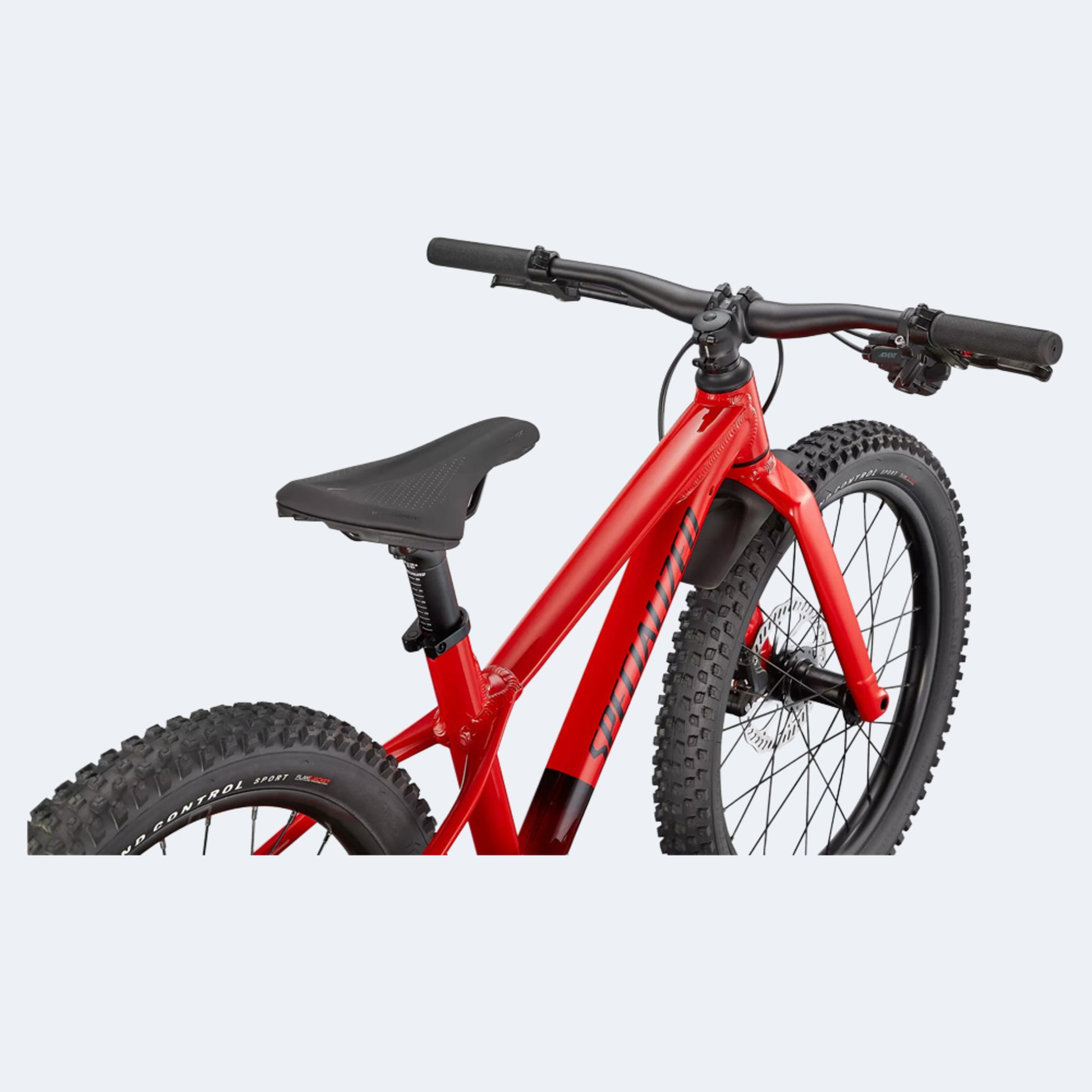 2022 Specialized Riprock 20 Kids Bike