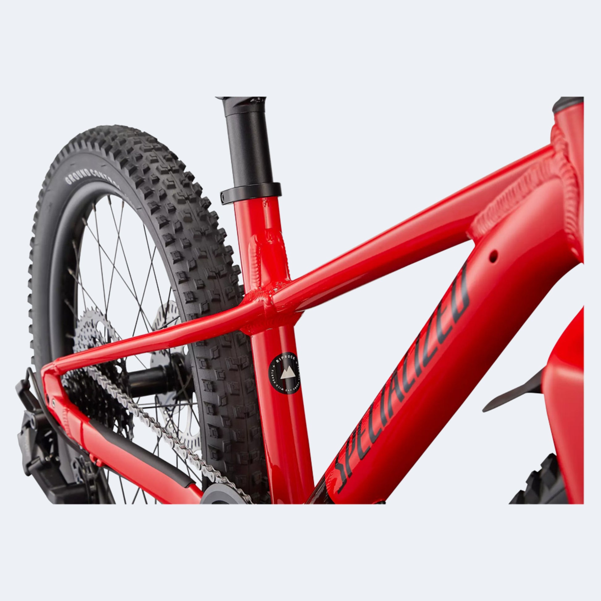 2022 Specialized Riprock 20 Kids Bike