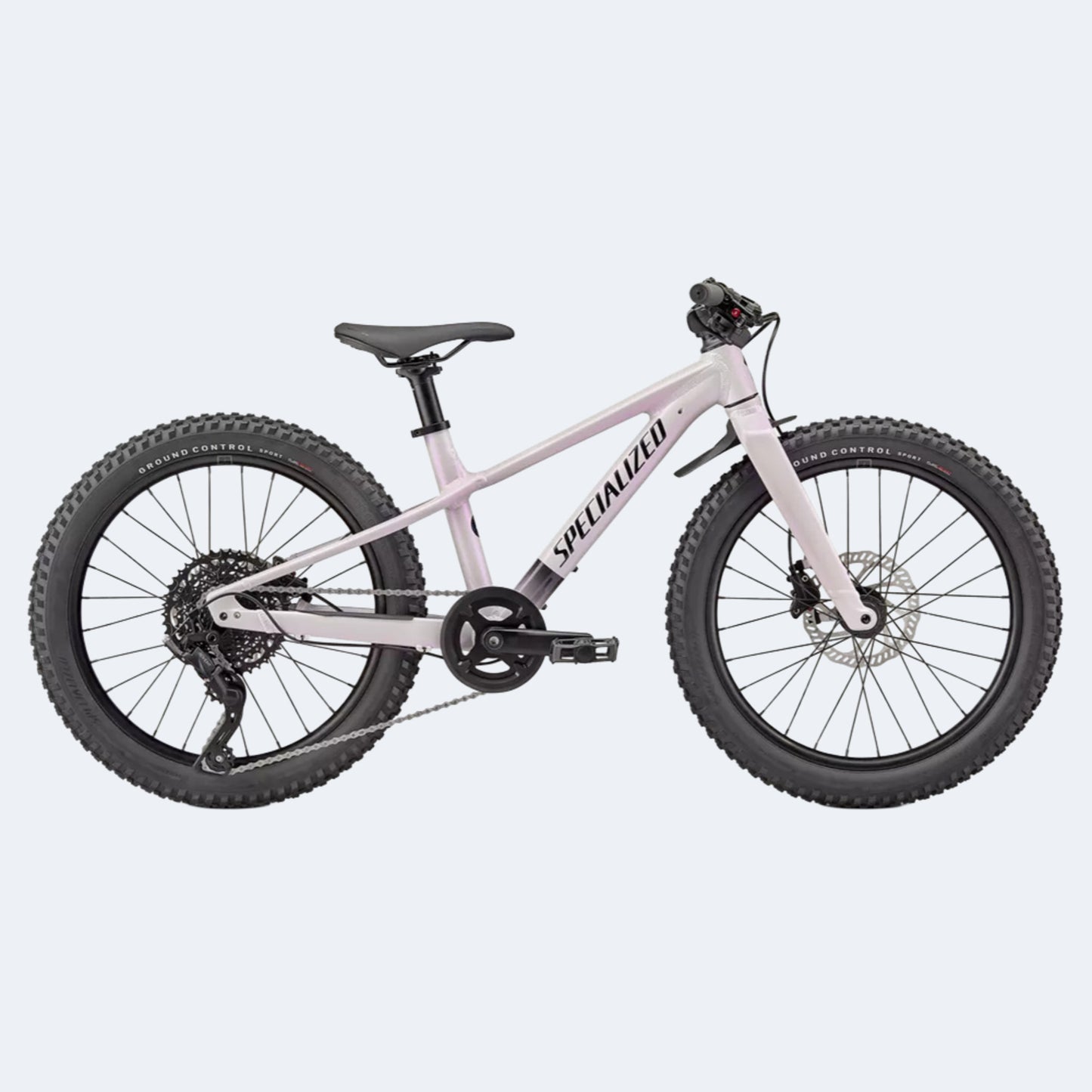 2022 Specialized Riprock 20 Kids Bike