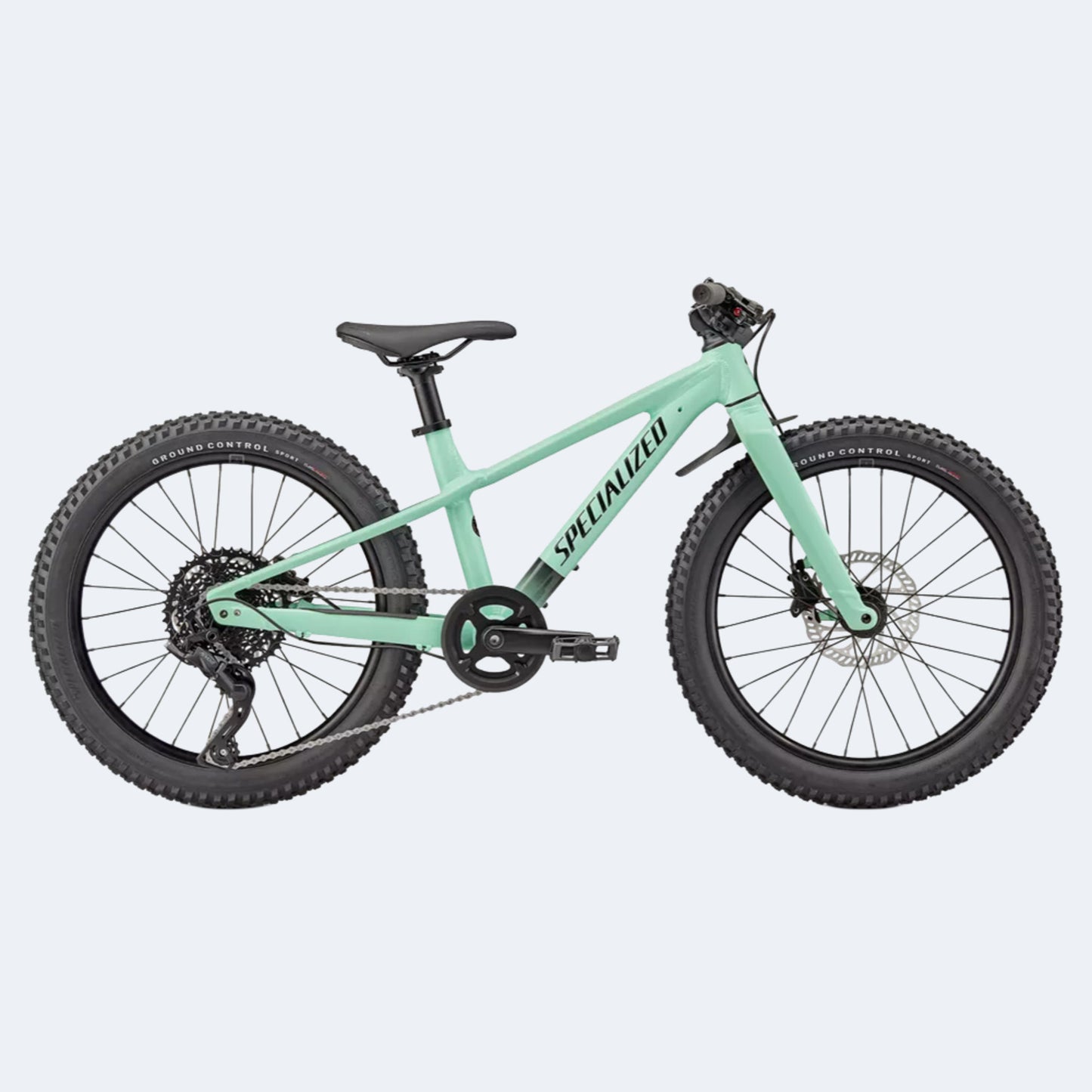 2022 Specialized Riprock 20 Kids Bike
