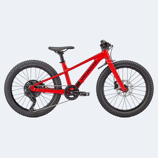 2022 Specialized Riprock 20 Kids Bike
