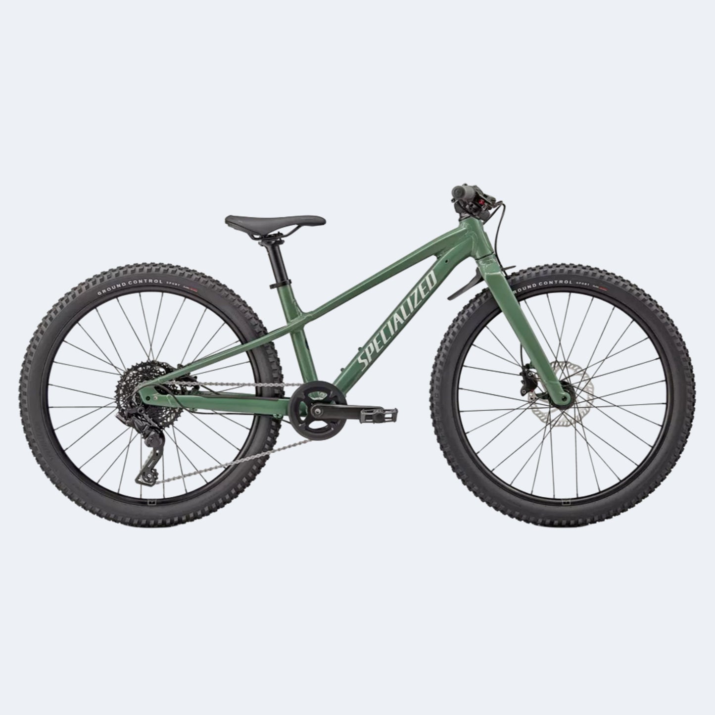2022 Specialized Riprock 24 Kids Bike