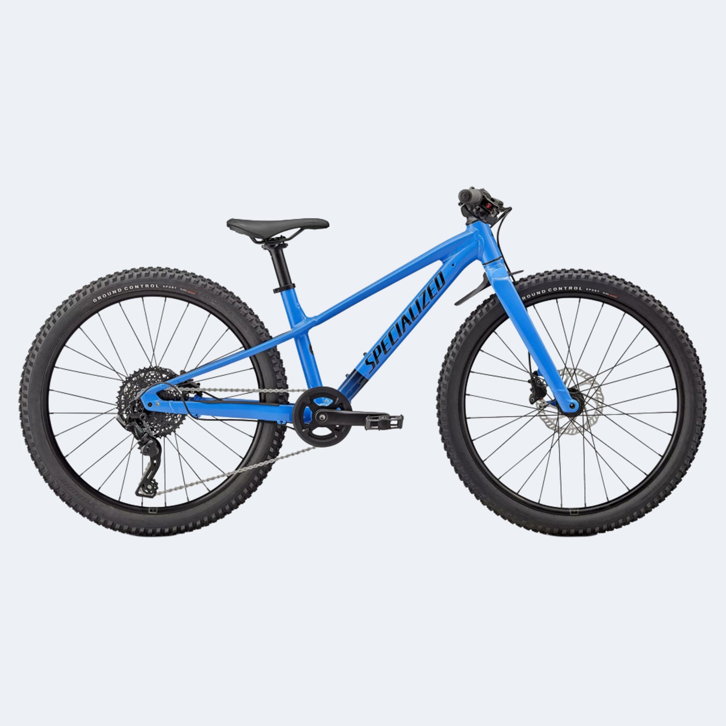 2022 Specialized Riprock 24 Kids Bike