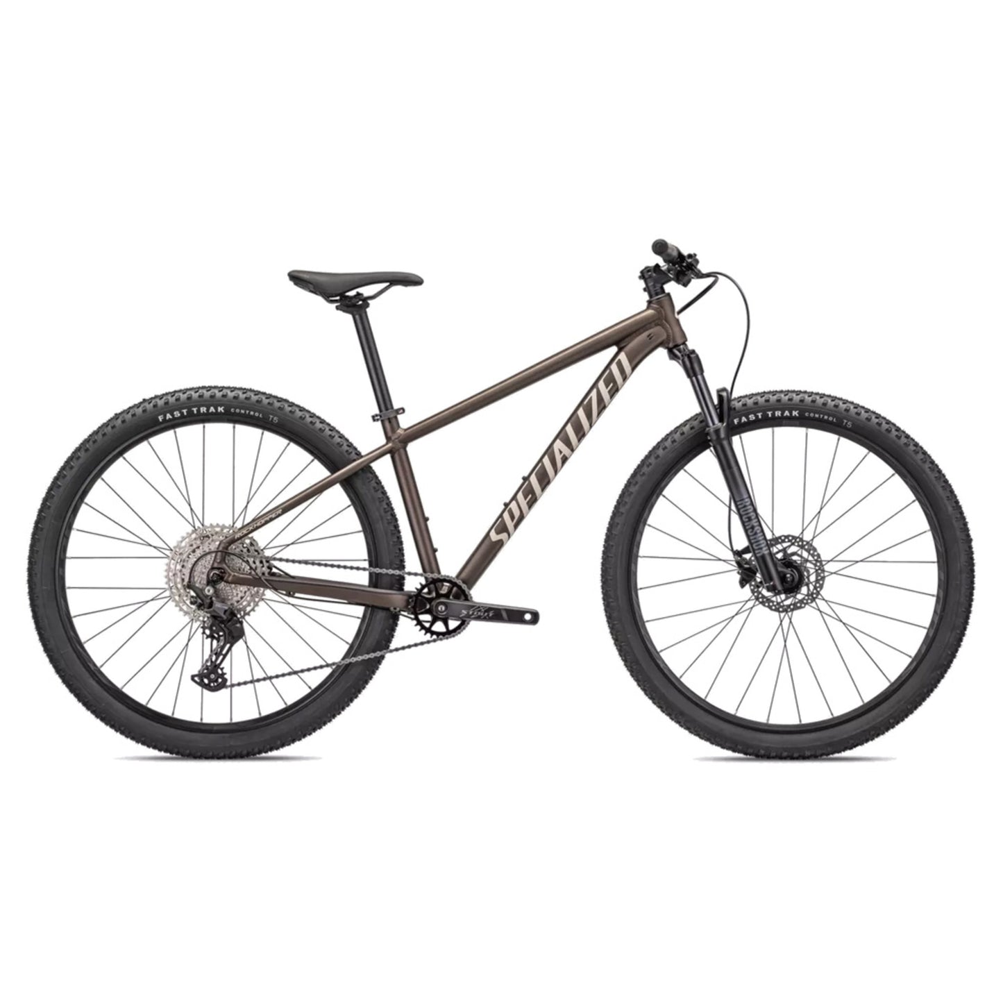 2022 Specialized Rockhopper Elite 29 Bike - DOPPIO_GLOSS SA - S