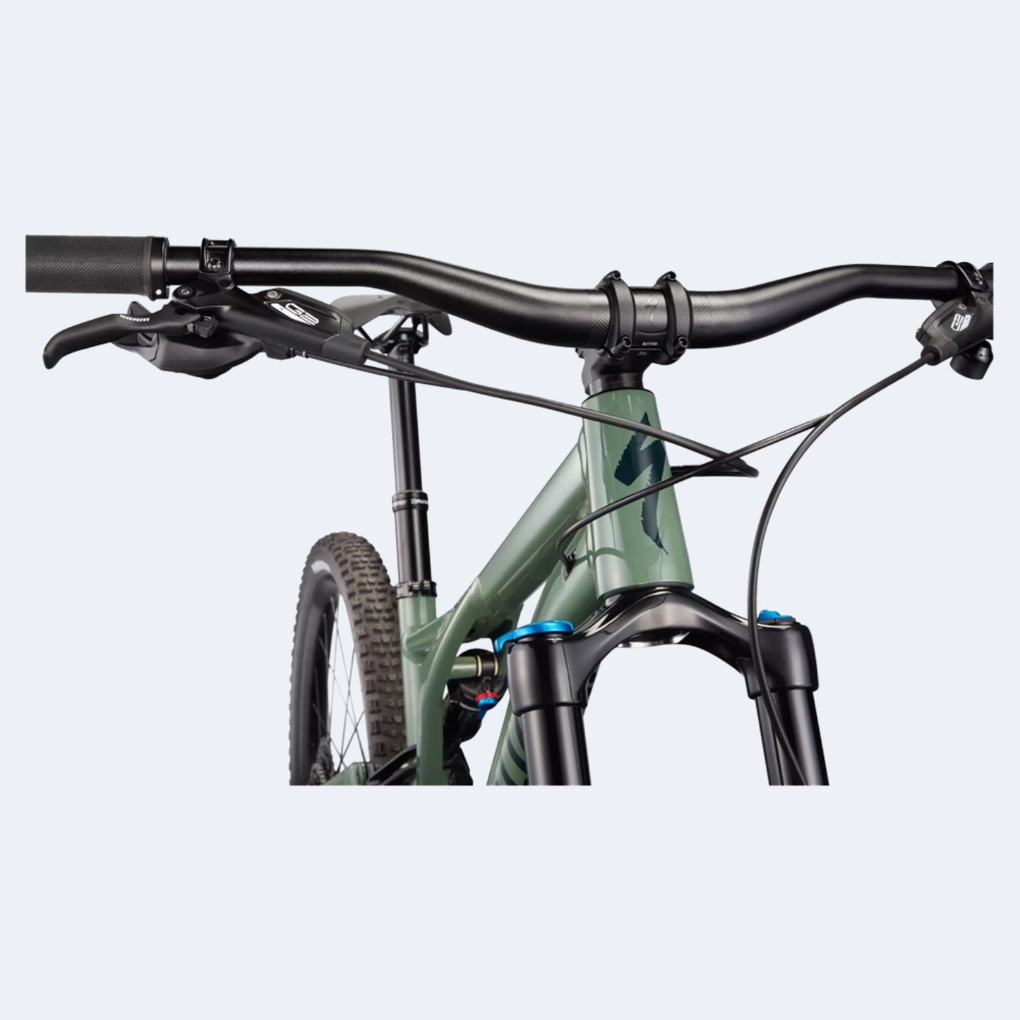 2022 Specialized Stumpjumper Comp Alloy Bike
