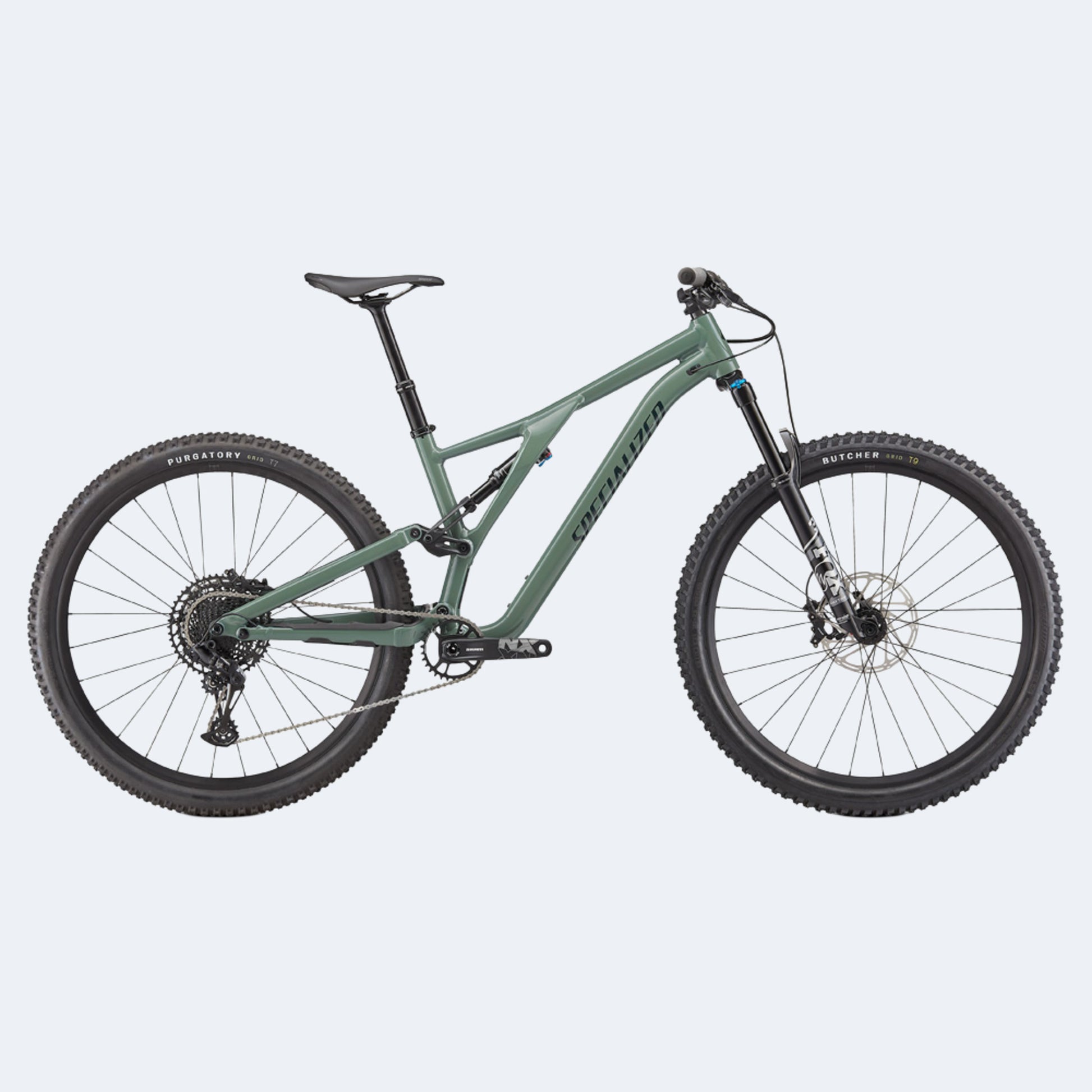 2022 Specialized Stumpjumper Comp Alloy Bike