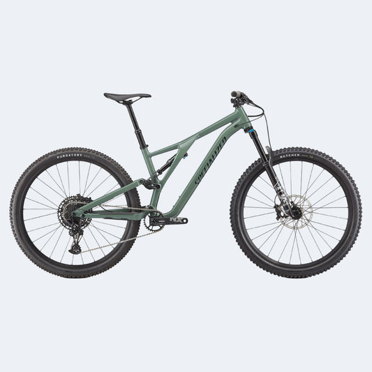 2022 Specialized Stumpjumper Comp Alloy Bike